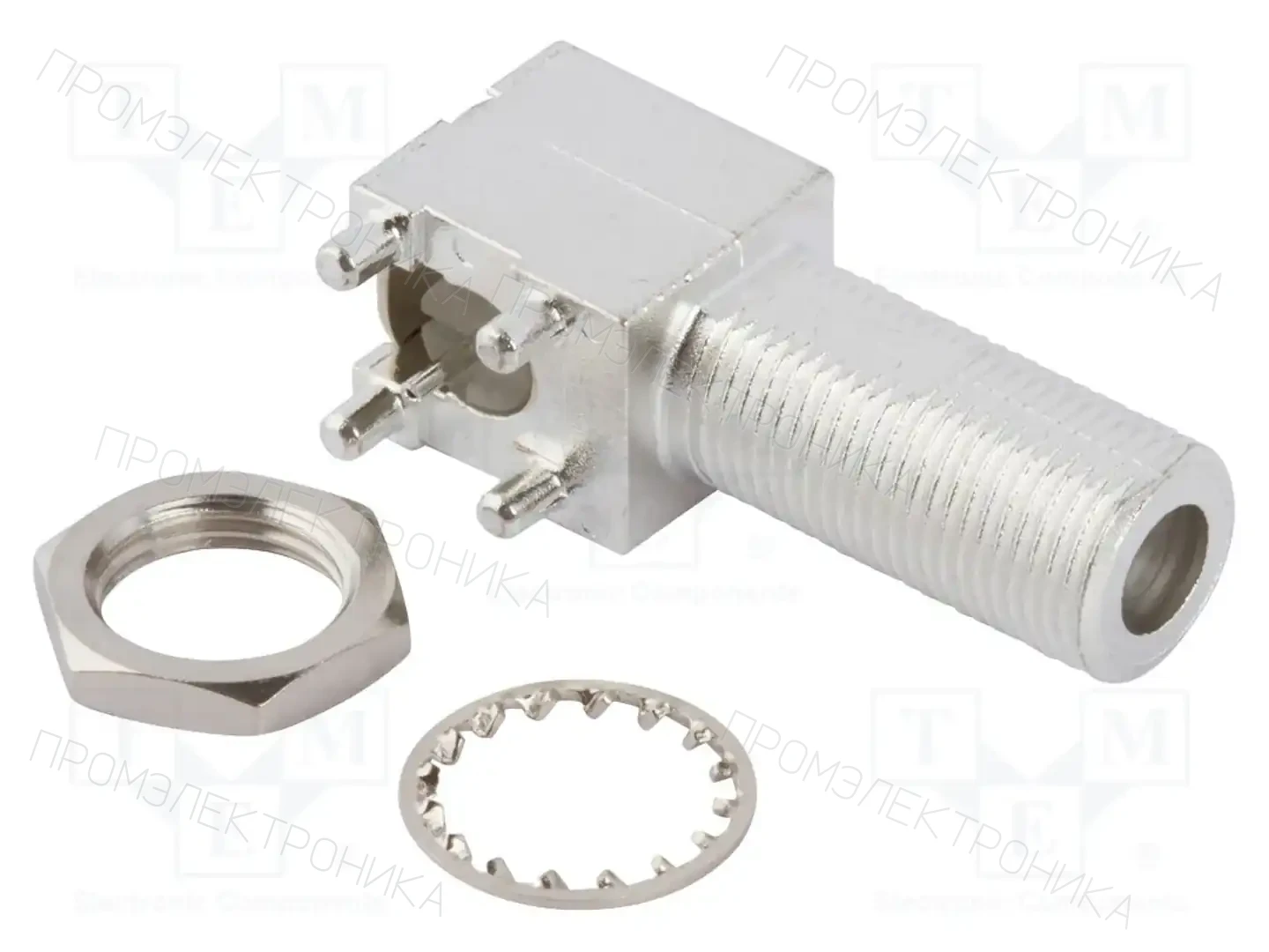 AMPHENOL RF 531-40047-3 — Разъeмы F