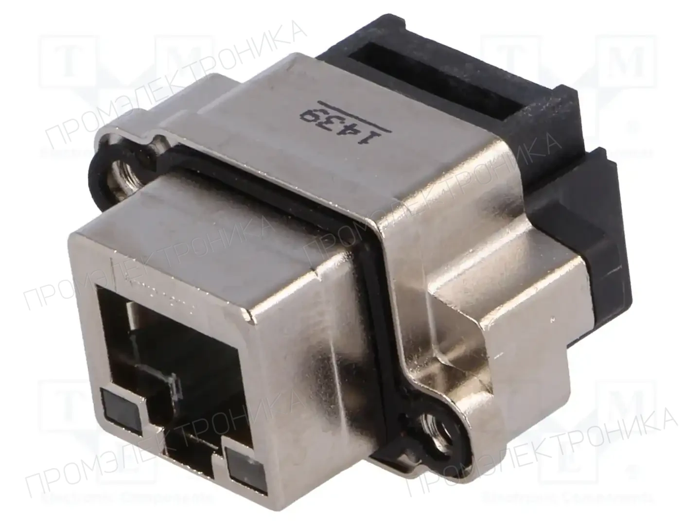 AMPHENOL COMMUNICATIONS SOLUTIONS MRJR538101 — Разъeмы RJ