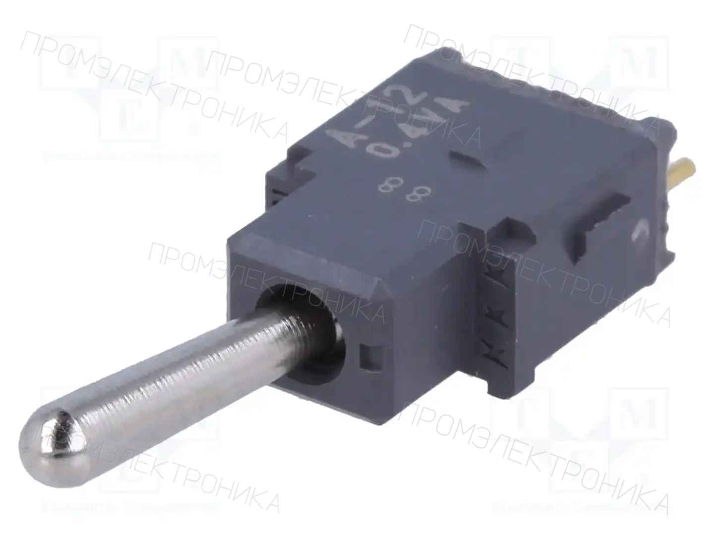 NKK SWITCHES A12AP — Переключатели рычажные