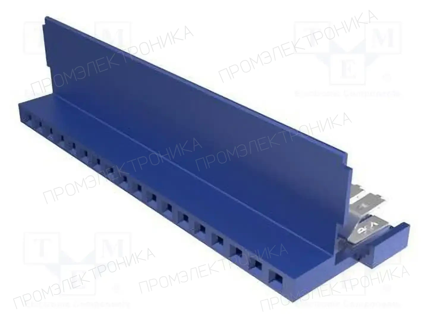 AMPHENOL 65801-118LF — Разъeмы FFC/FPC растр 0,5мм