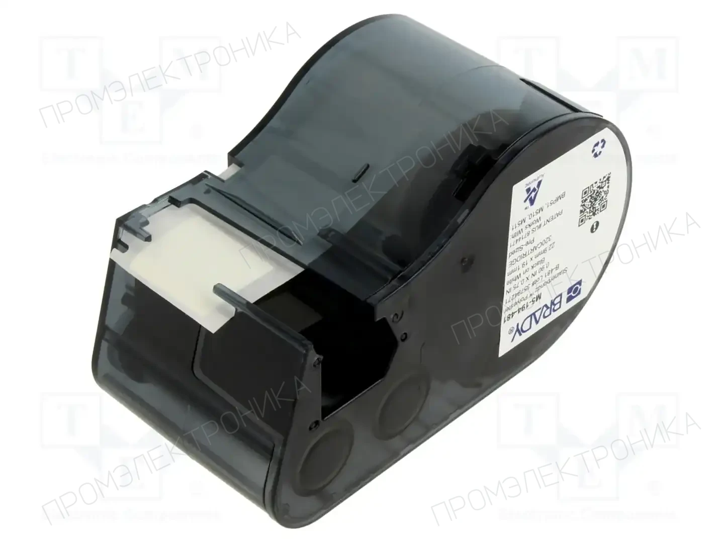 BRADY M5-194-481 — Принтеры и маркеры