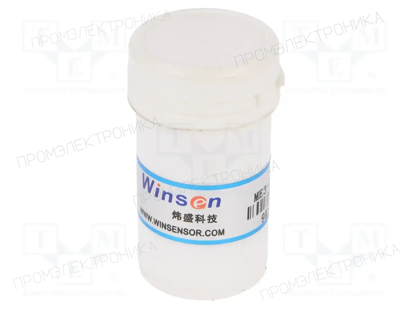 WINSEN ME3-C2H4 — Датчики газа
