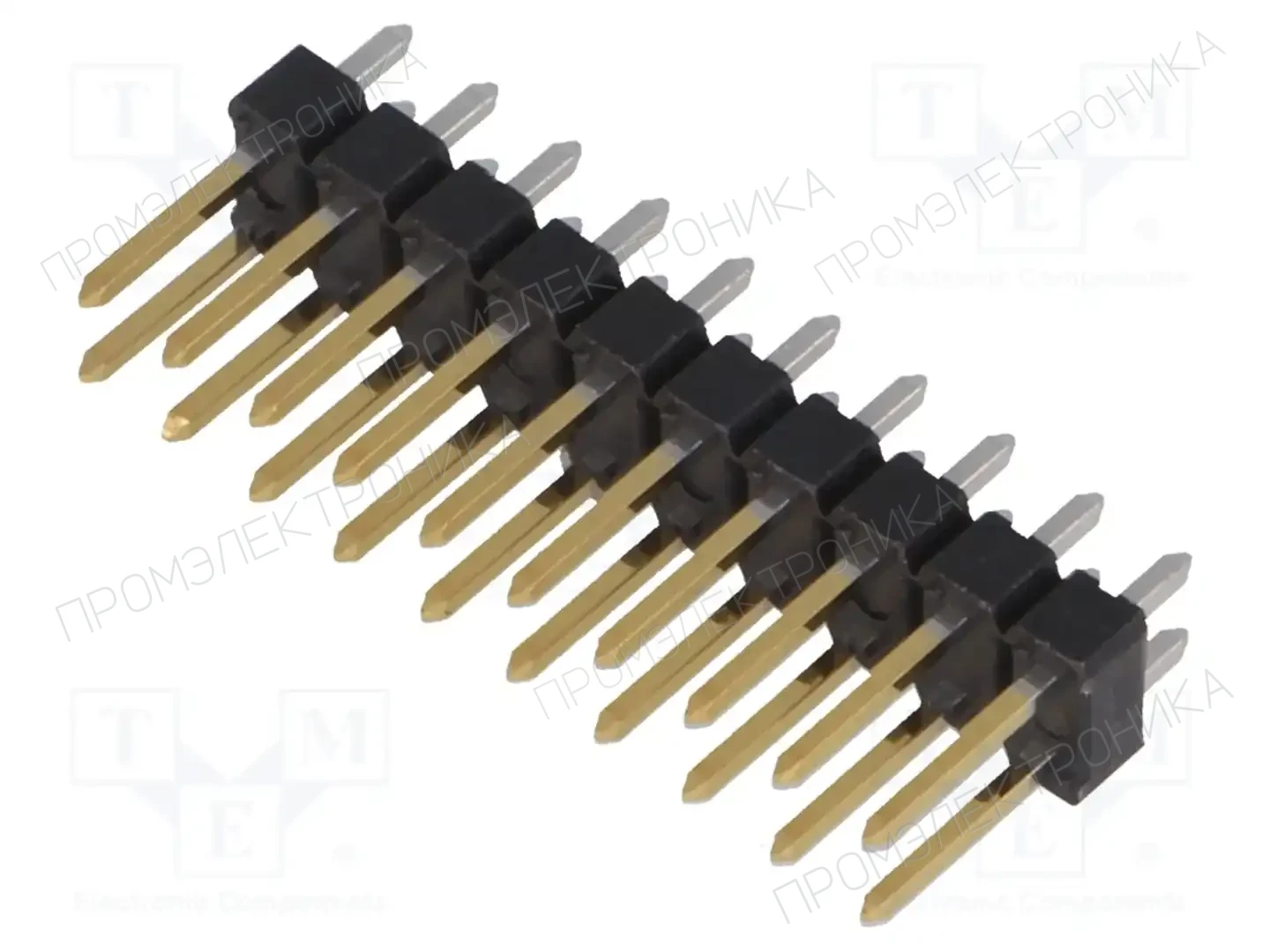 AMPHENOL COMMUNICATIONS SOLUTIONS 67996-220HLF — Штекерные планки и гнезда