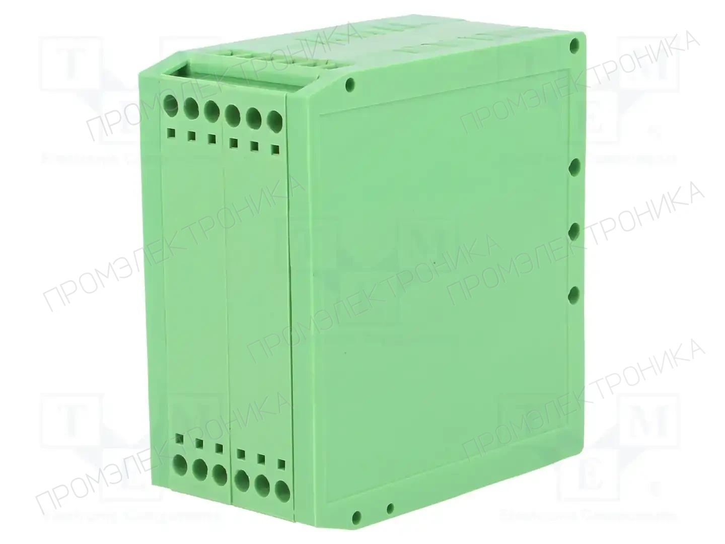 COMBIPLAST CP-23-39 — Корпуса на DIN-рейку