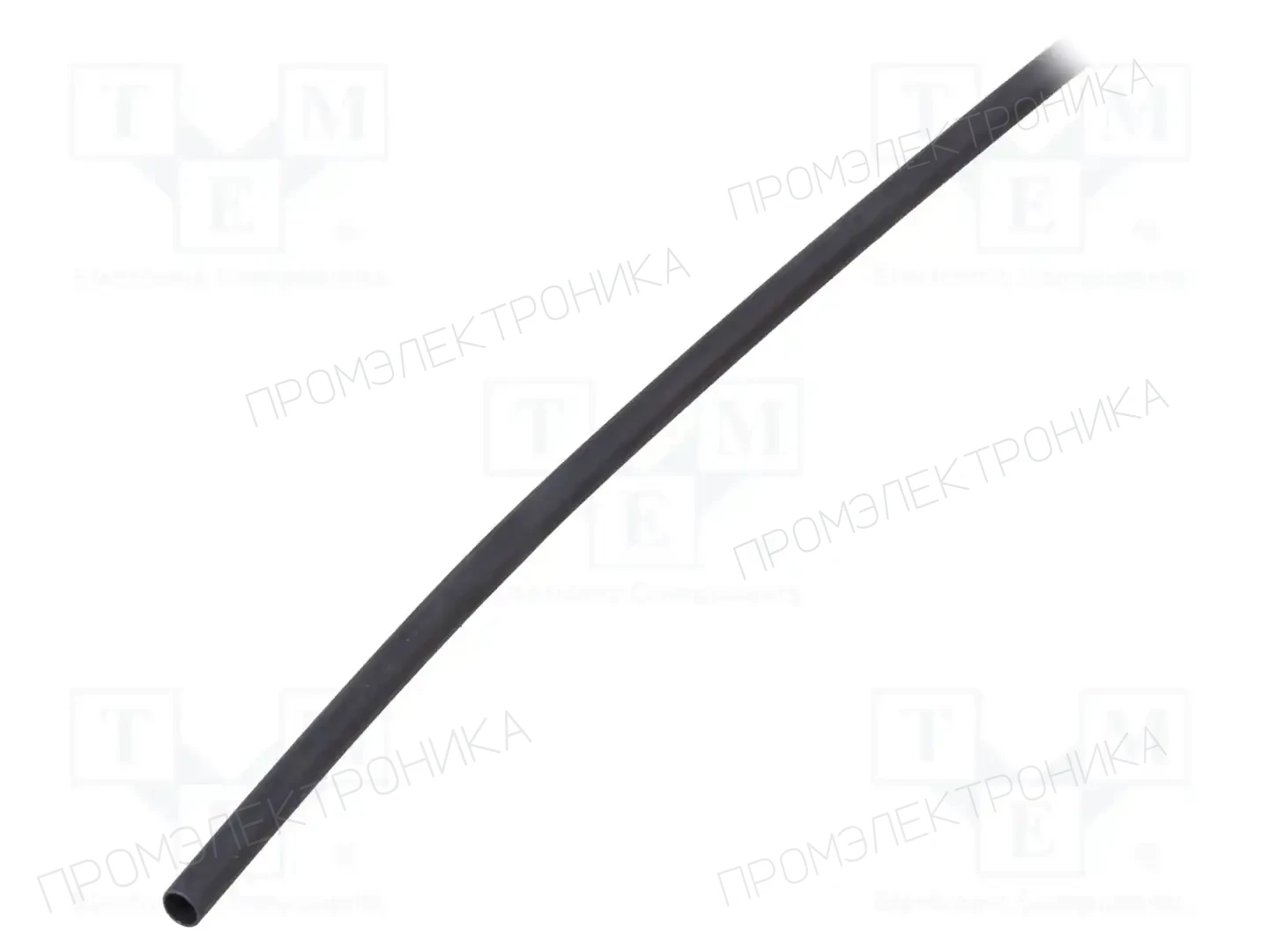 HELLERMANNTYTON 318-40400 — Трубки термоусадочные