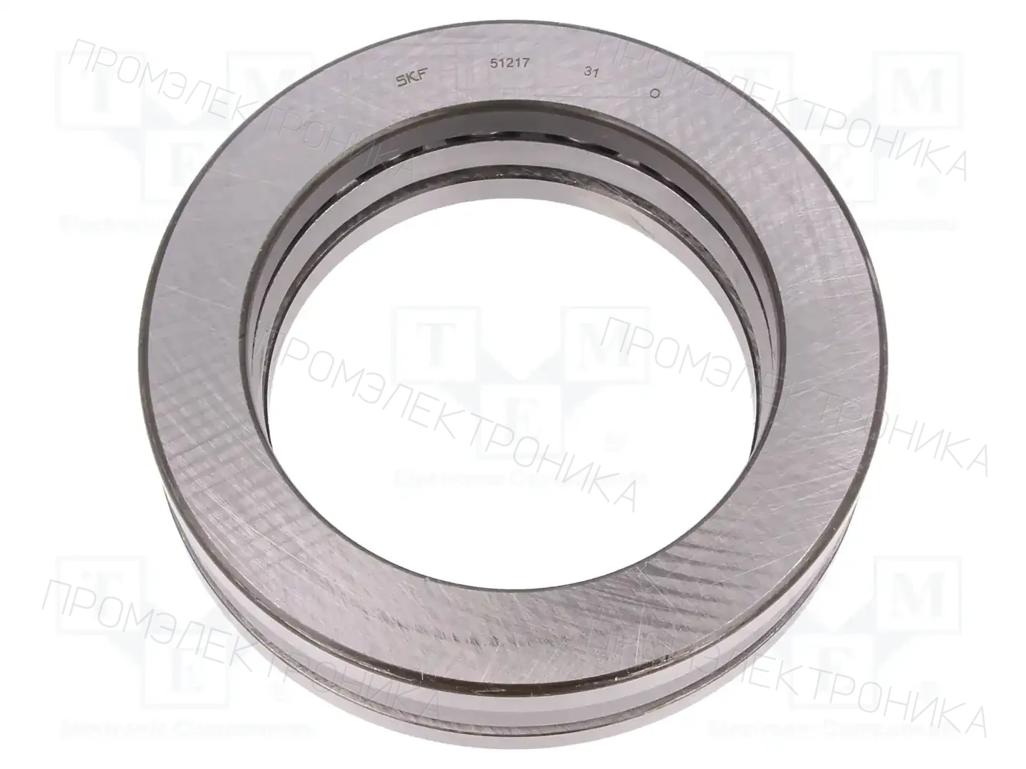 SKF 51217 SKF — Подшипники качения 51217
