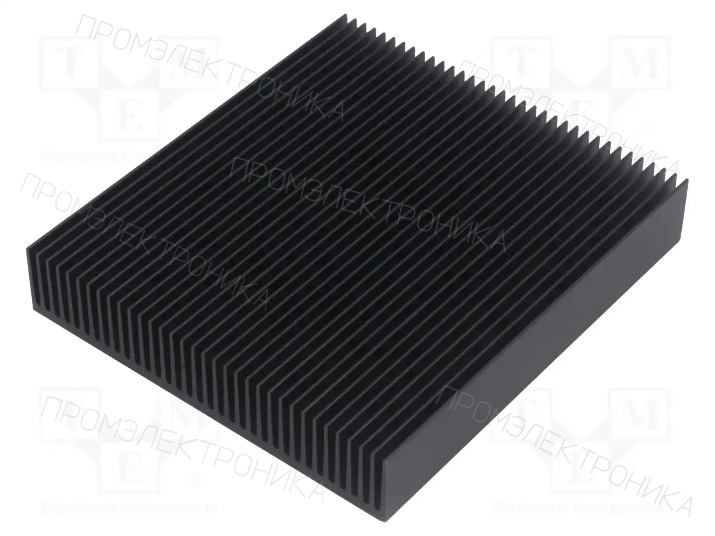 FISCHER ELEKTRONIK SK 624 100 SA — Радиаторы