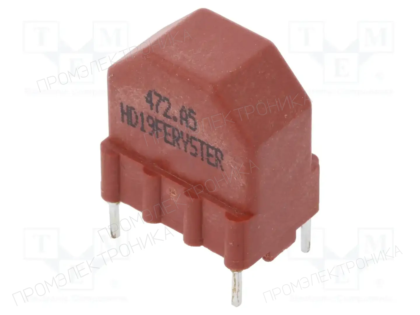 FERYSTER DTS-12,5/4,7/0,5-CV — Дроссели