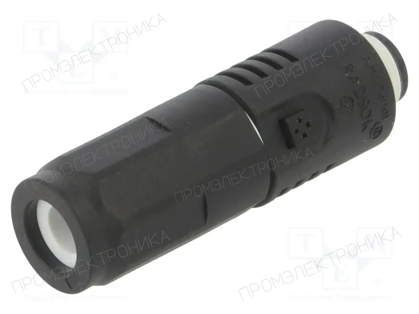 AMPHENOL SLPIPA16BSB — Разъeмы DC