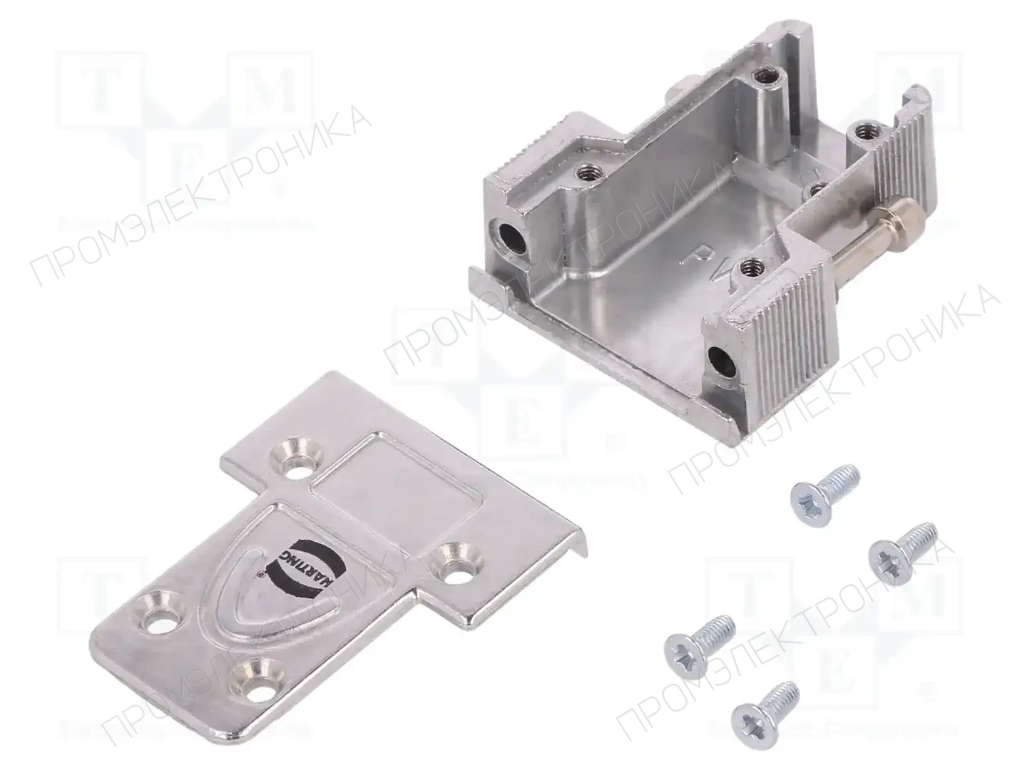 HARTING 61030012010 — Корпуса D-Sub
