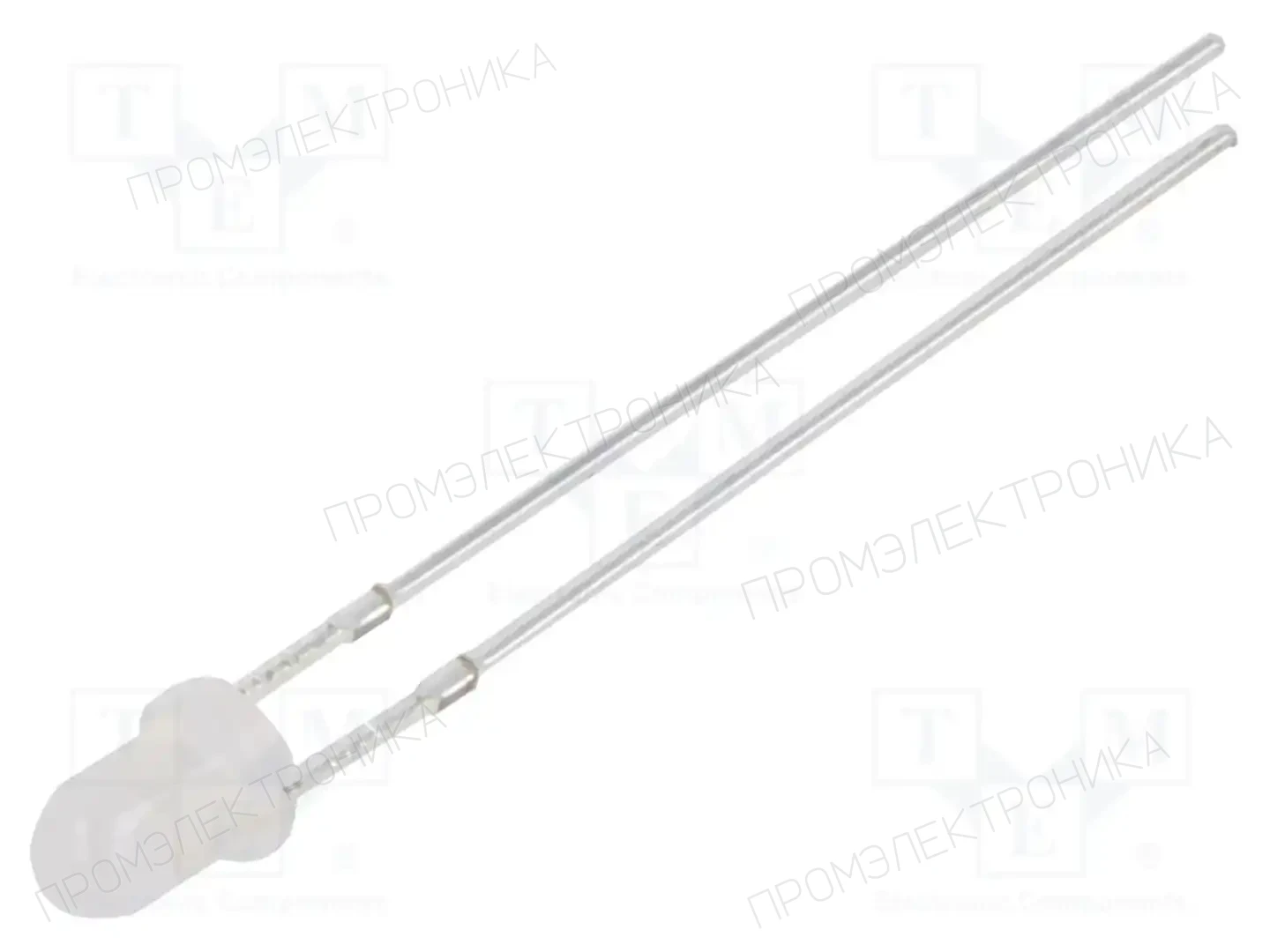 OPTOSUPPLY OSPPD23132A — Круглые светодиоды THT