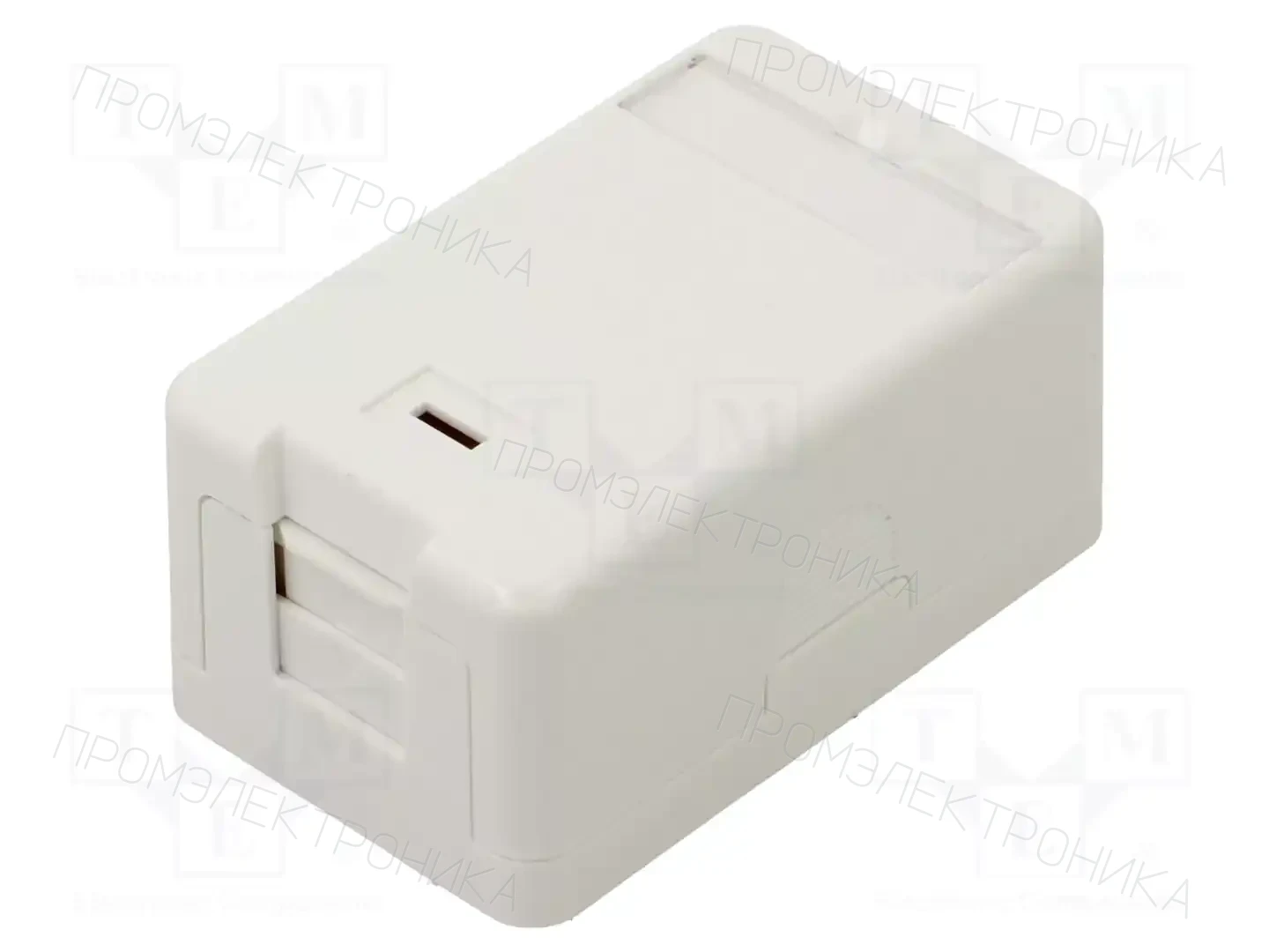 LOGILINK NK4079 — Разъeмы RJ