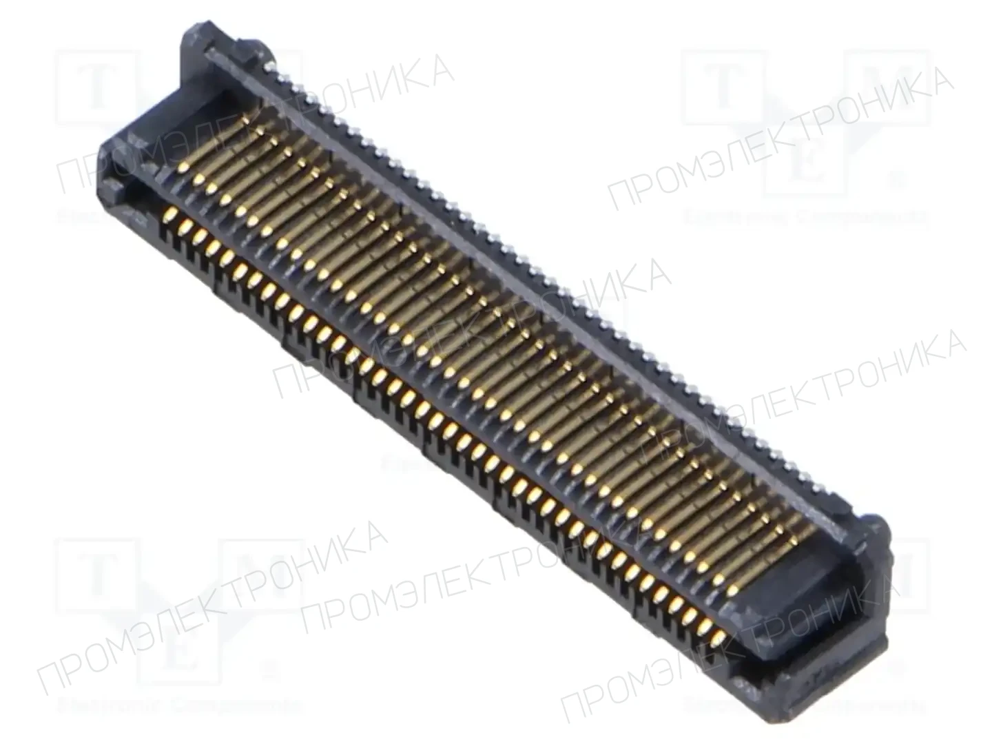 SAMTEC LSHM-140-02.5-F-DV-A-N-K-TR — Разъeмы пластина - пластина