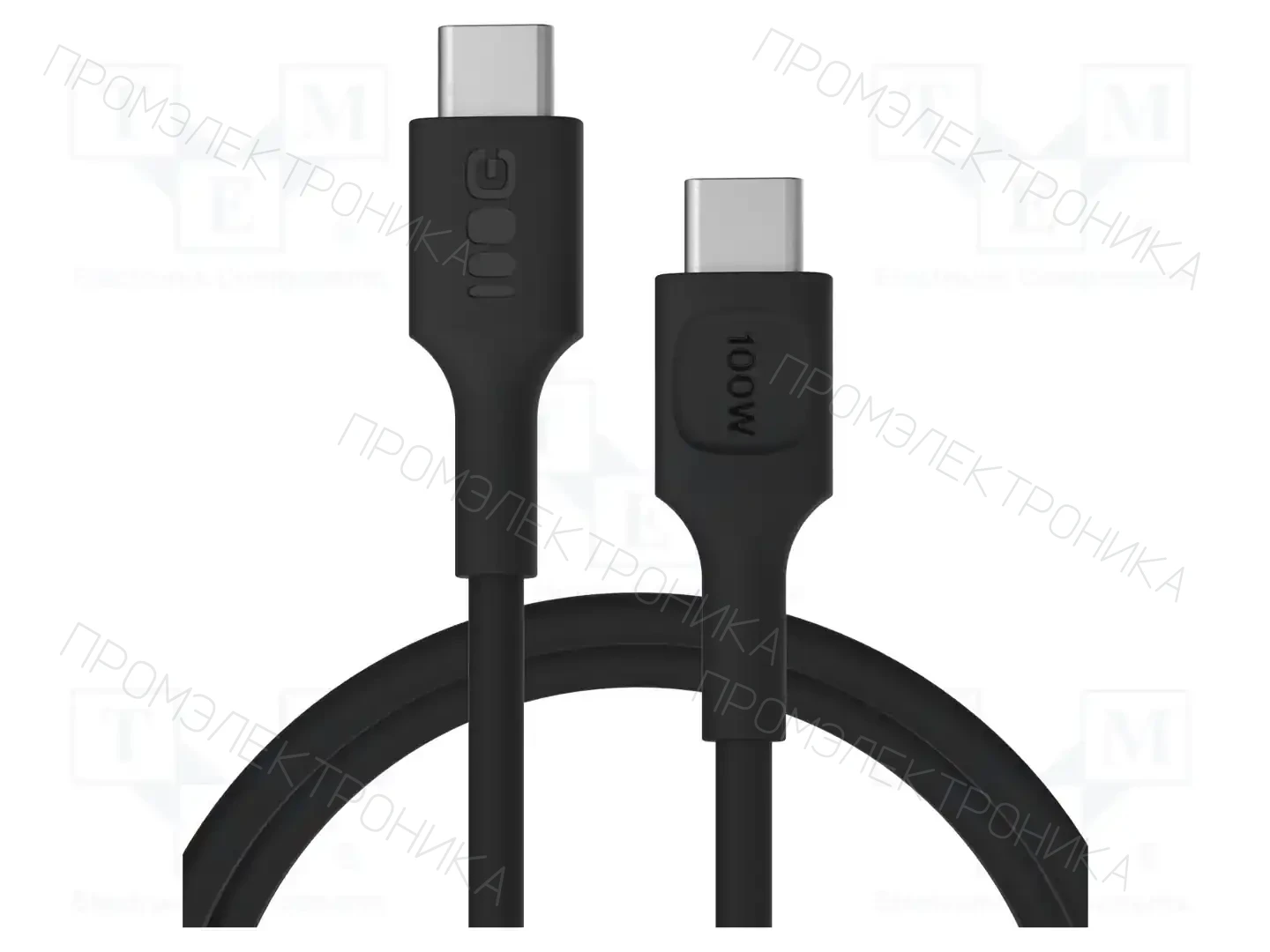 GREEN CELL KABGC100PF120PB — Кабели и адаптеры USB