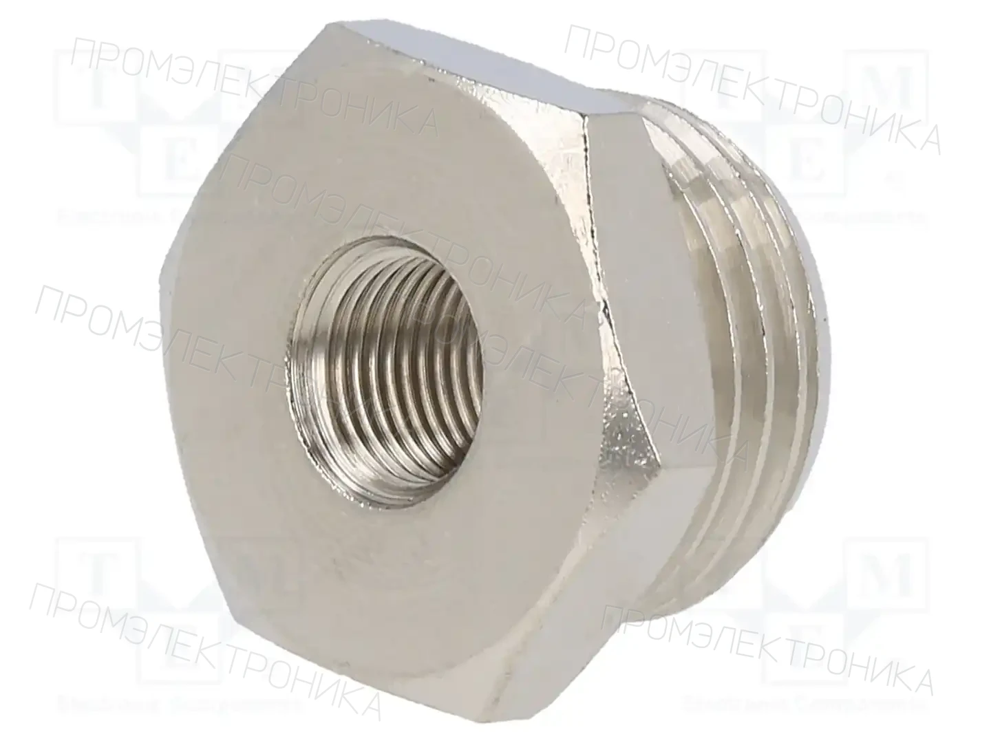 PNEUMAT 2090 1/2-1/8 — Разъемы и провода