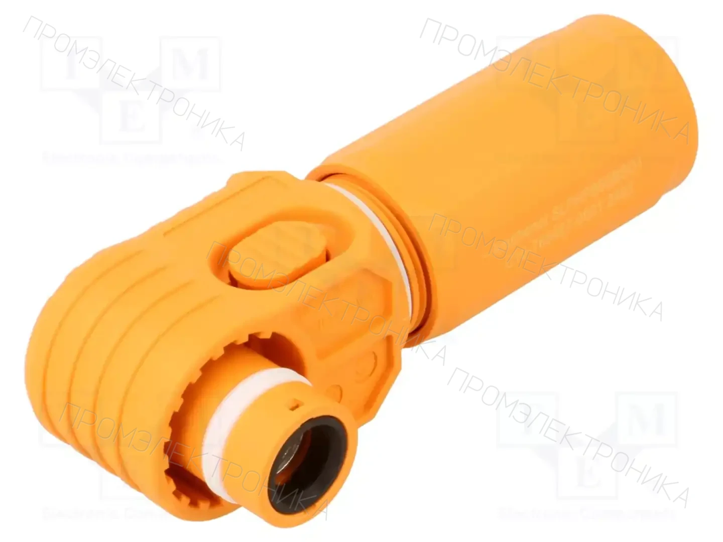 AMPHENOL SLPHPB50BSO1 — Разъeмы DC