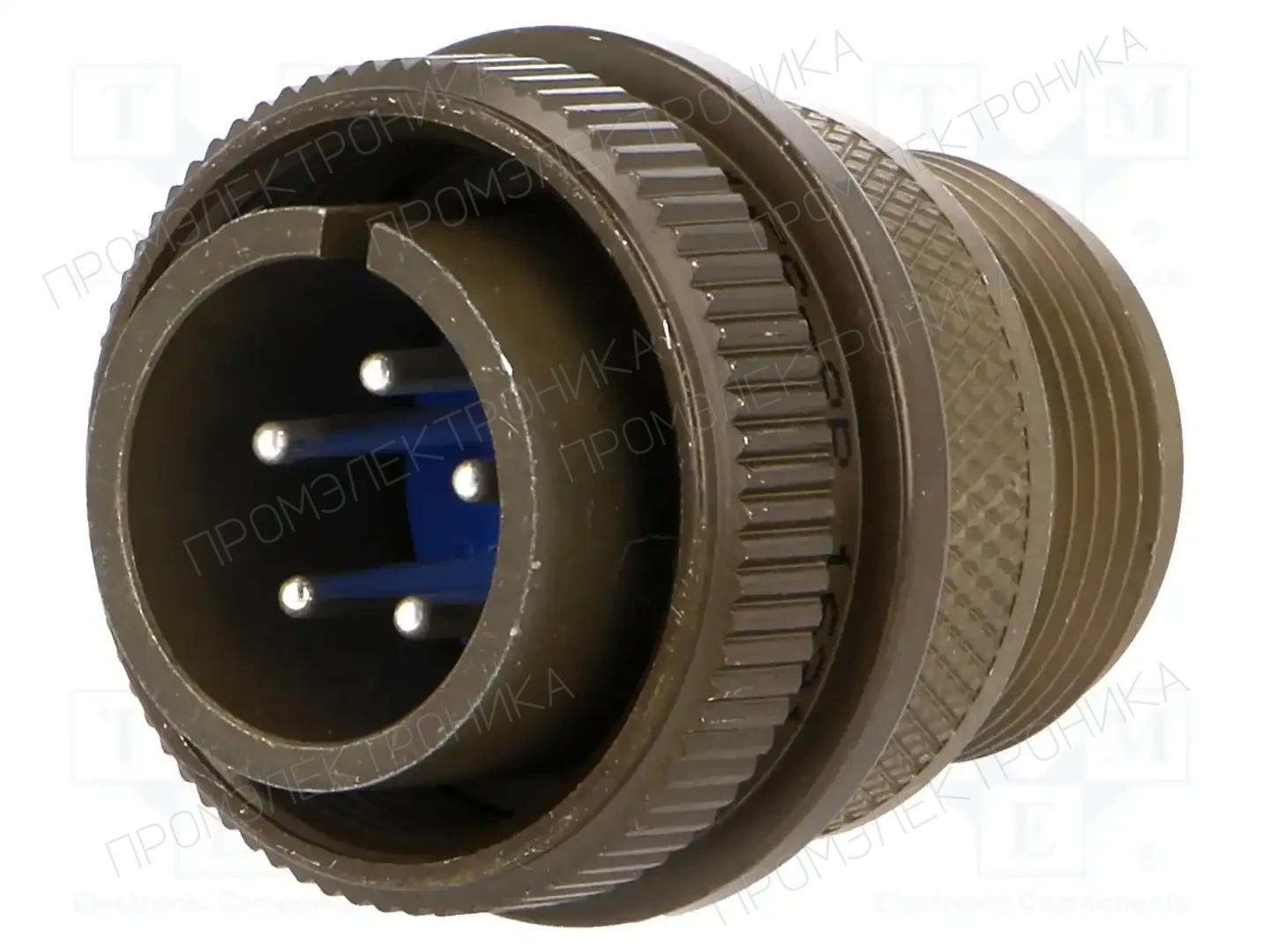 AMPHENOL 97-3106A-16S-8P — Разъeмы