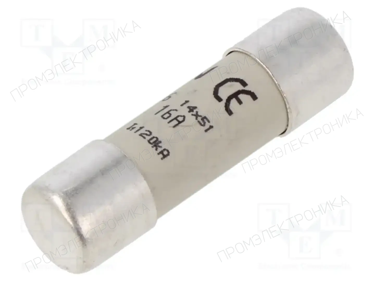 MERSEN FR14GG69V16 — Предохранители 14x51мм