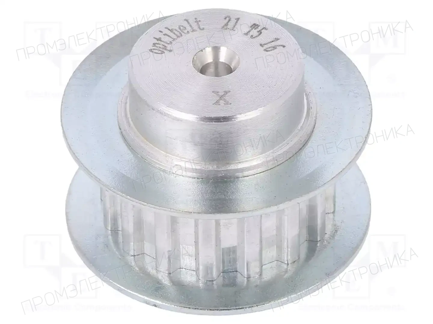 OPTIBELT 21 T5 16-200ZA — Трансмиссия