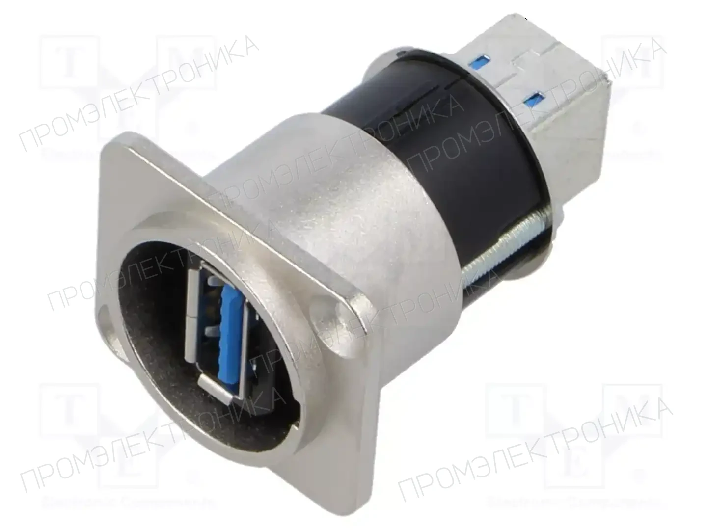CLIFF CP30106 — Разъeмы USB и IEEE1394