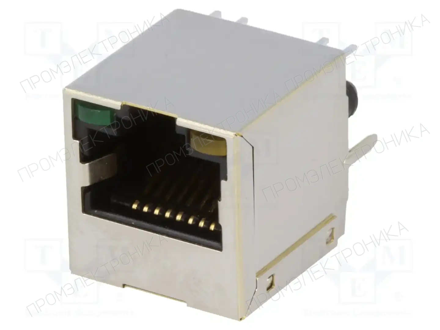AMPHENOL COMMUNICATIONS SOLUTIONS LMJ2138814S0L1T1C — Разъeмы RJ