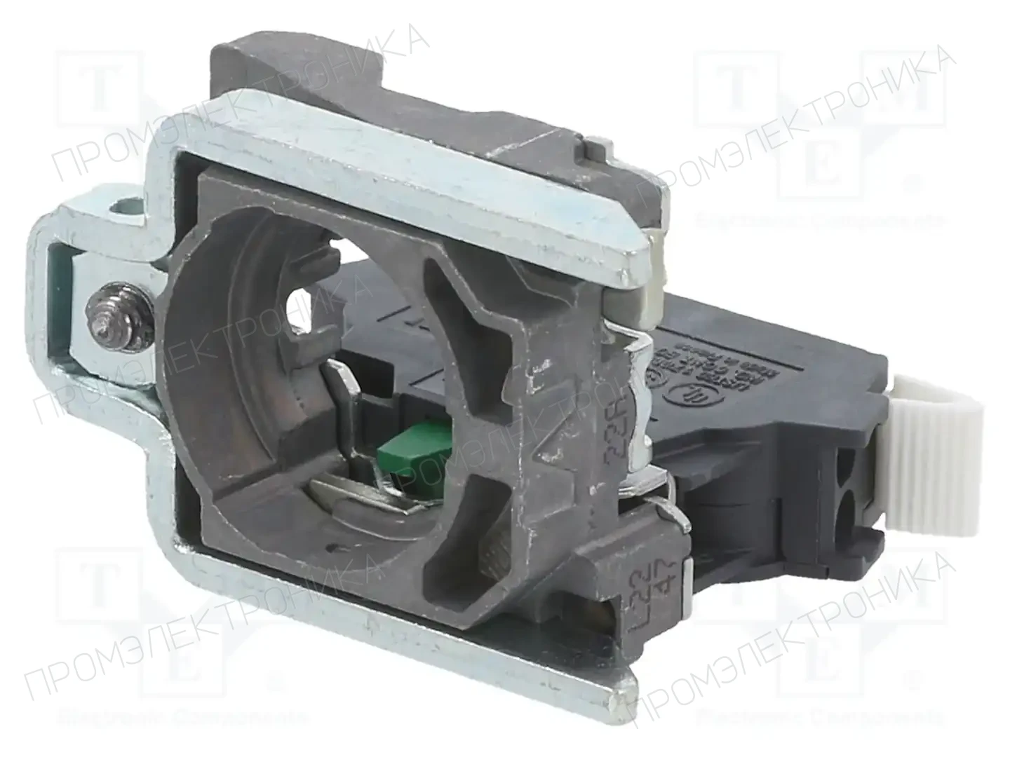 SCHNEIDER ELECTRIC ZB4BZ1015 — Панельные аксессуары стандартные