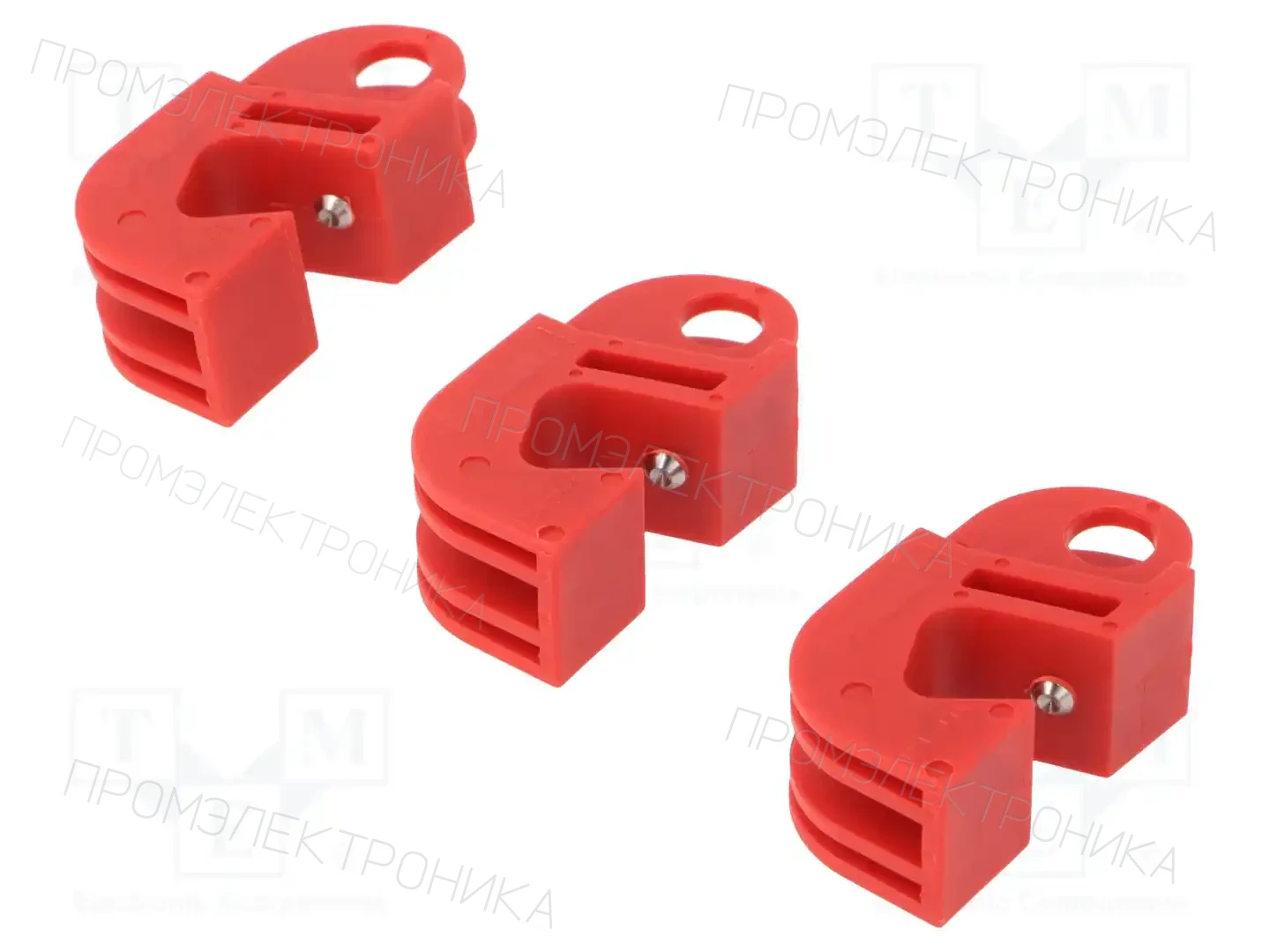 PANDUIT PSL-CB-3PC — Безопасность и гигиена труда - остальные