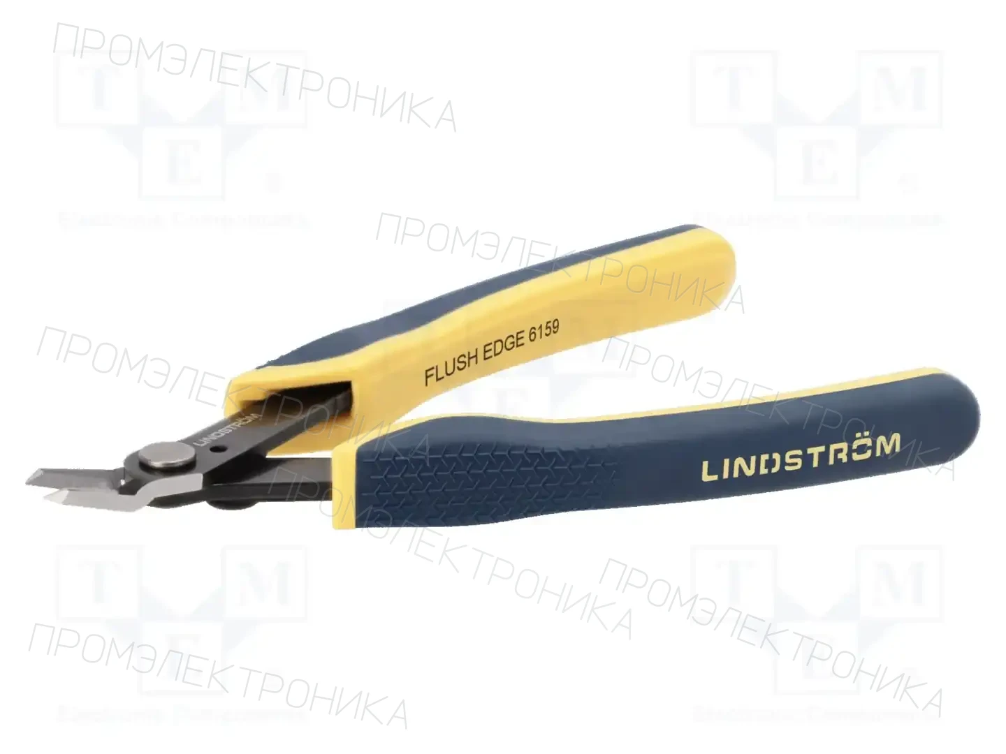 LINDSTRÖM 6159 — Клещи-кусачки для резки
