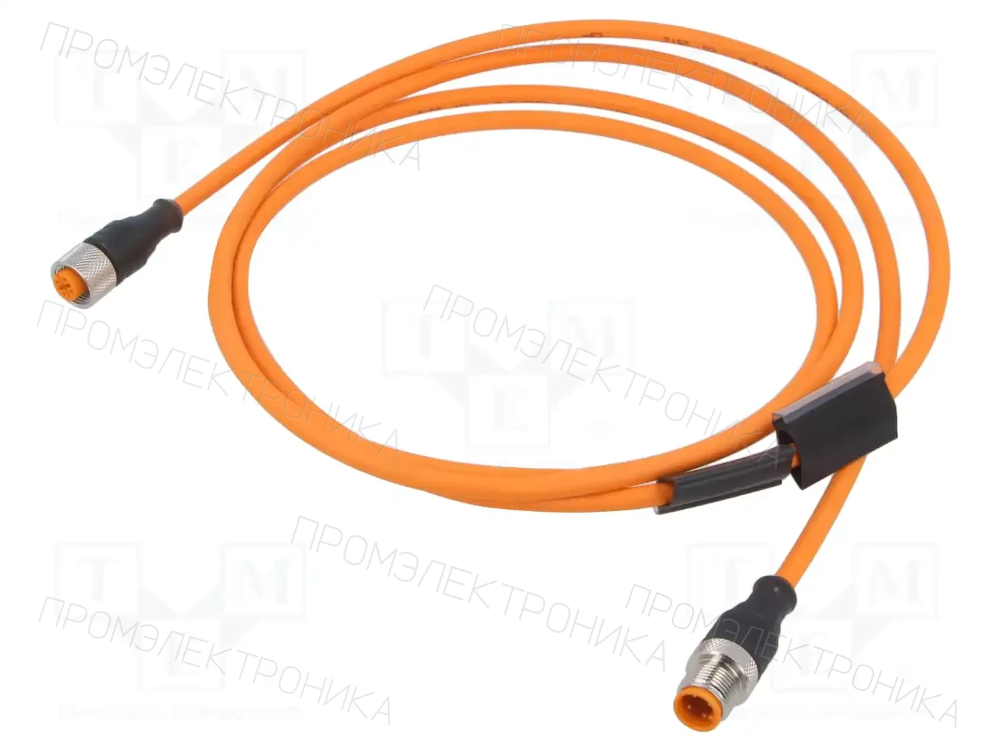 LUMBERG AUTOMATION RST 4-RKT 4-1006/2 M — Кабели к датчикам