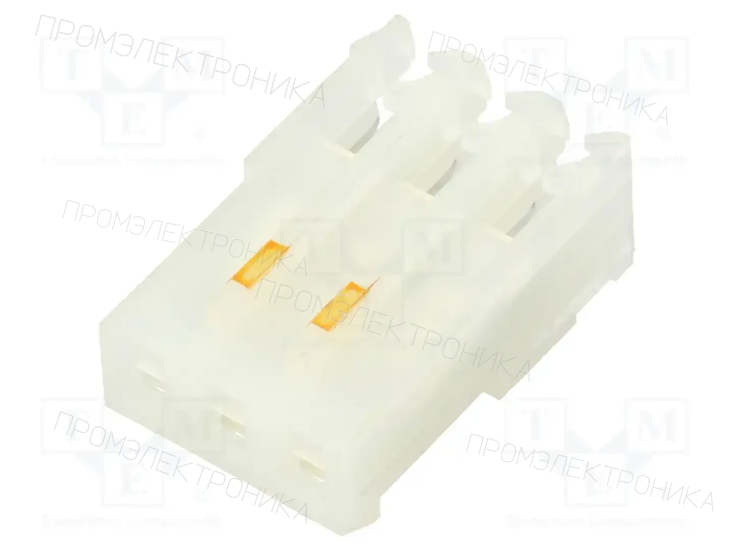 PANCON CE156F20-03-D_E — Разъeмы сигнальные растр 3,96мм