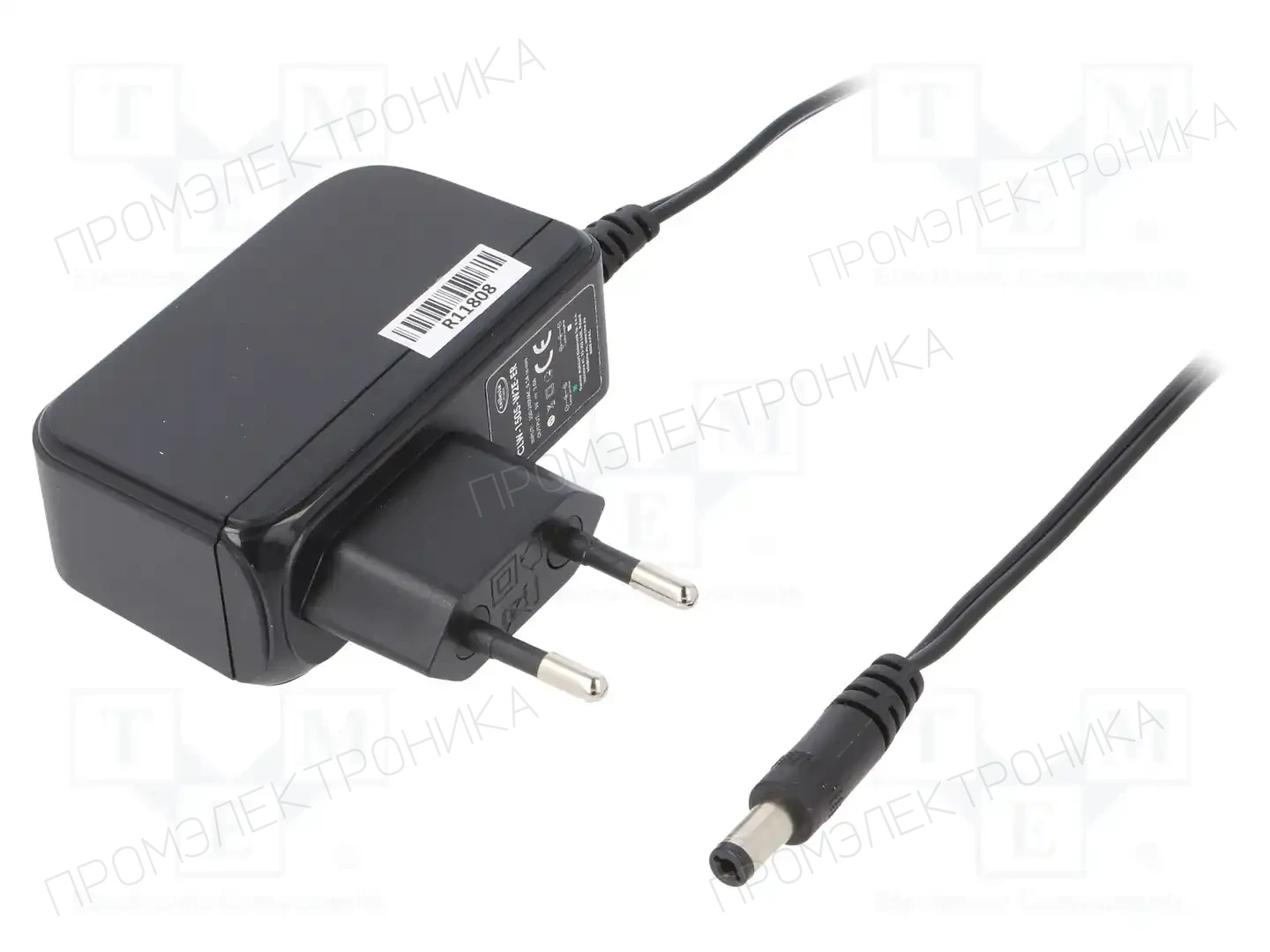 CELLEVIA POWER CLW-1505-W2E-ER — Штекерные блоки питания