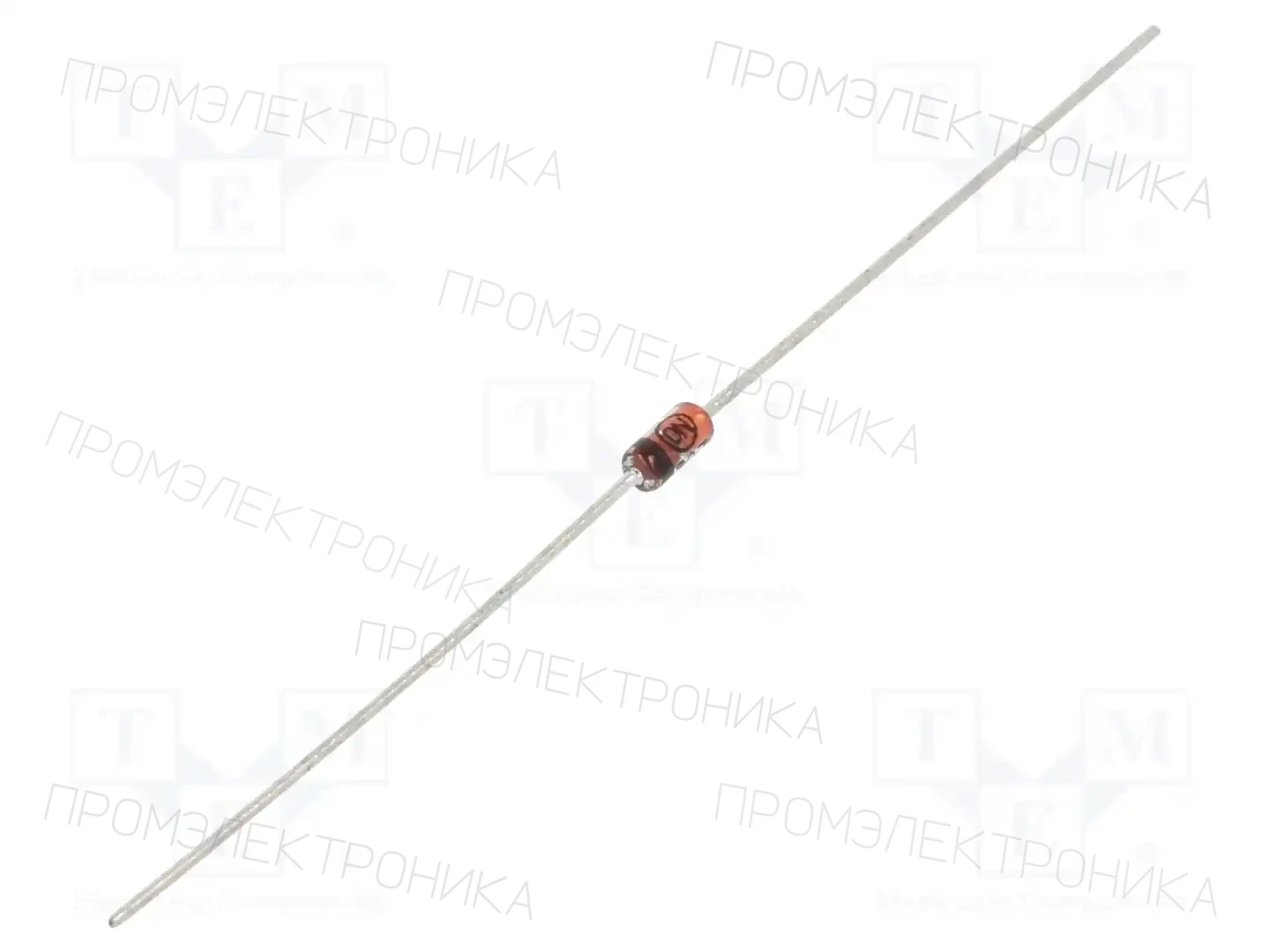 onsemi 1N3070TR — Универсальные диоды THT