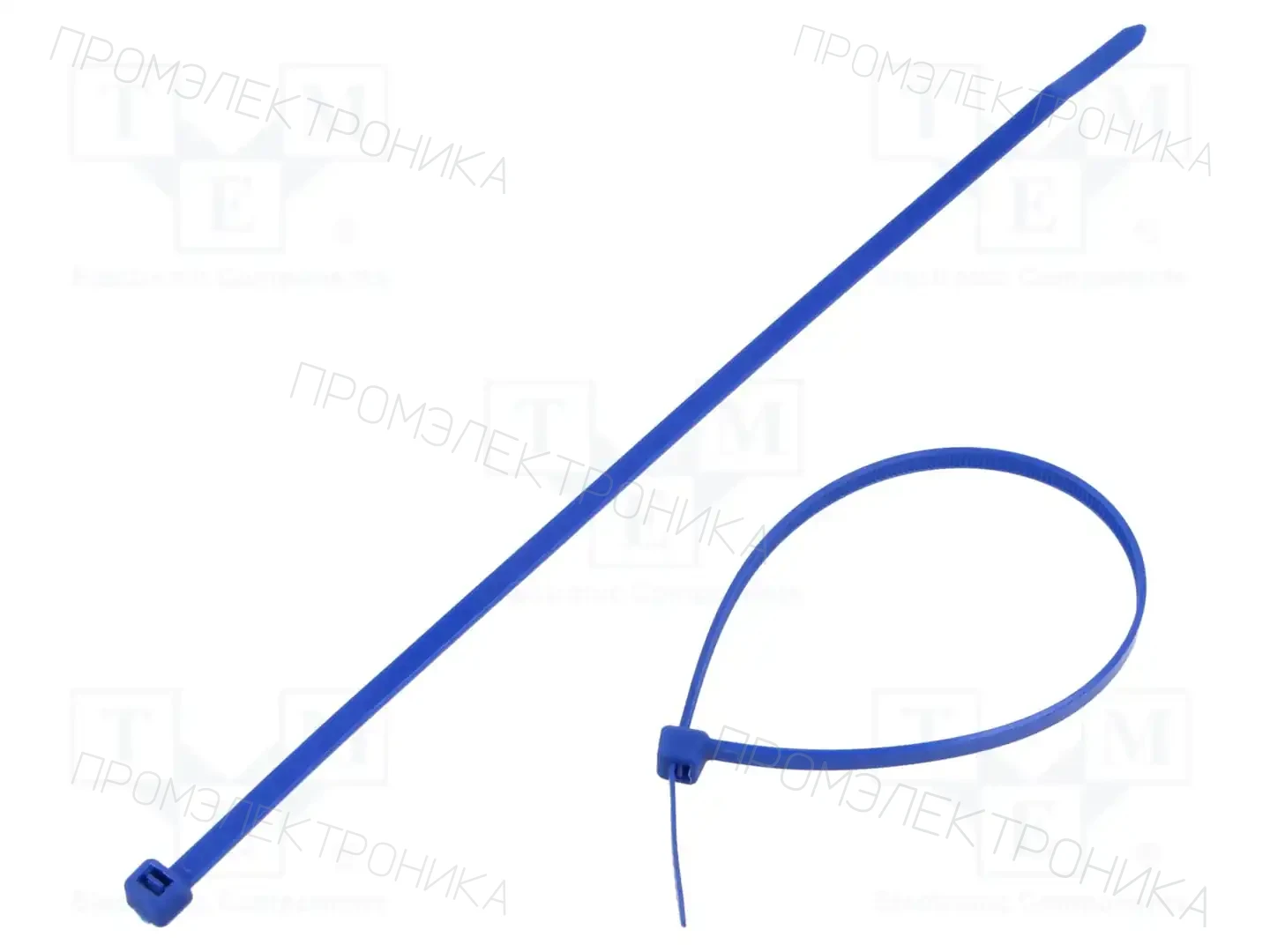 TIE10 TT5X200MD — Зажимные хомуты