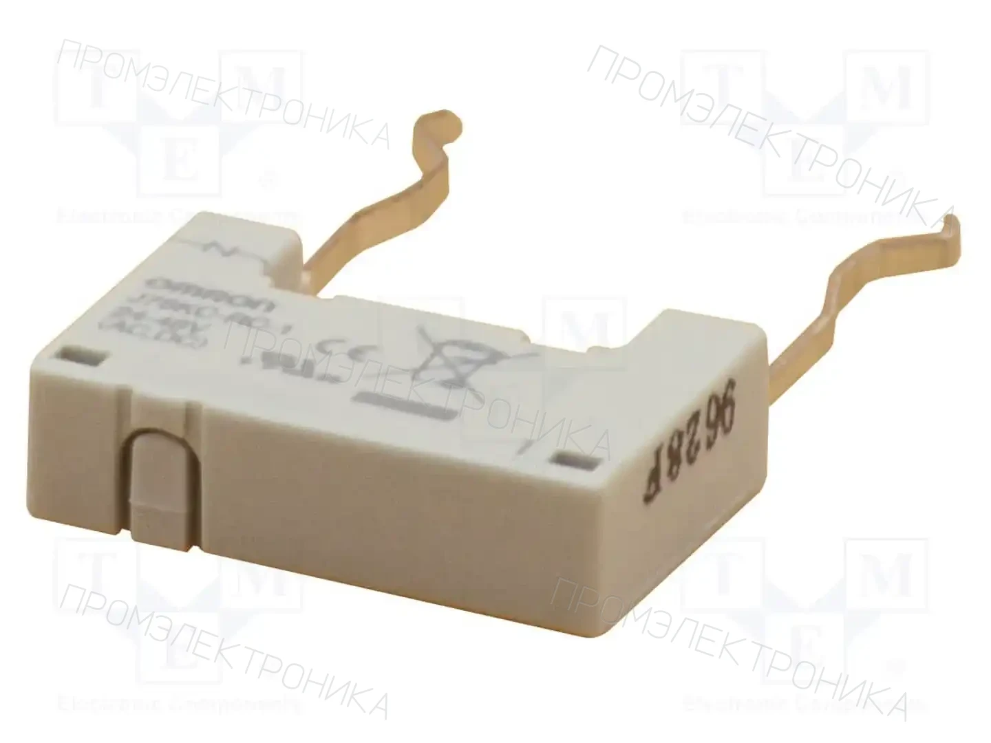 OMRON J76KC-RC-3 — Контакторы - дополнительное оборудование