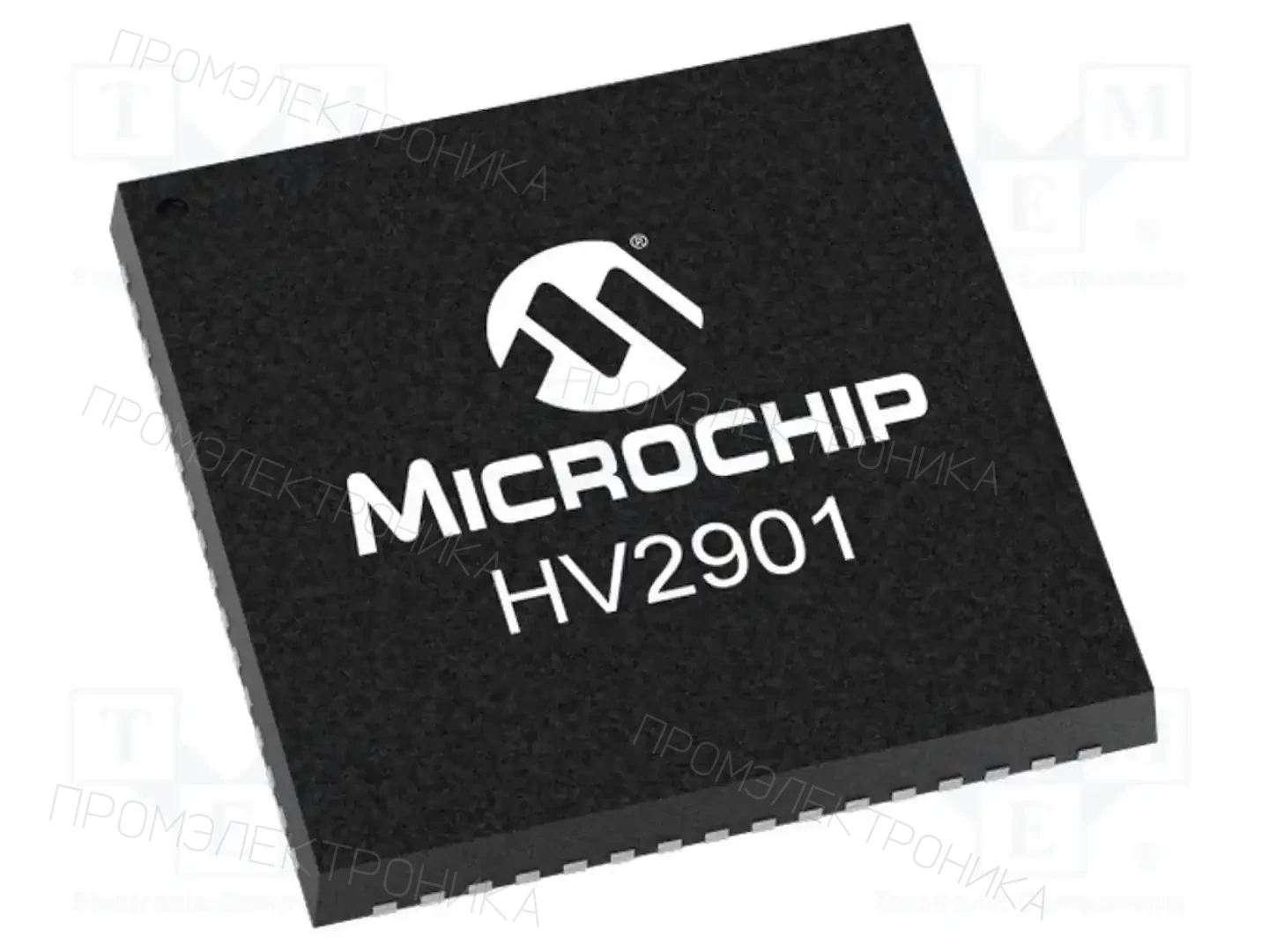 Microchip Technology HV2901K6-G — Мультиплексоры и переключатели аналог