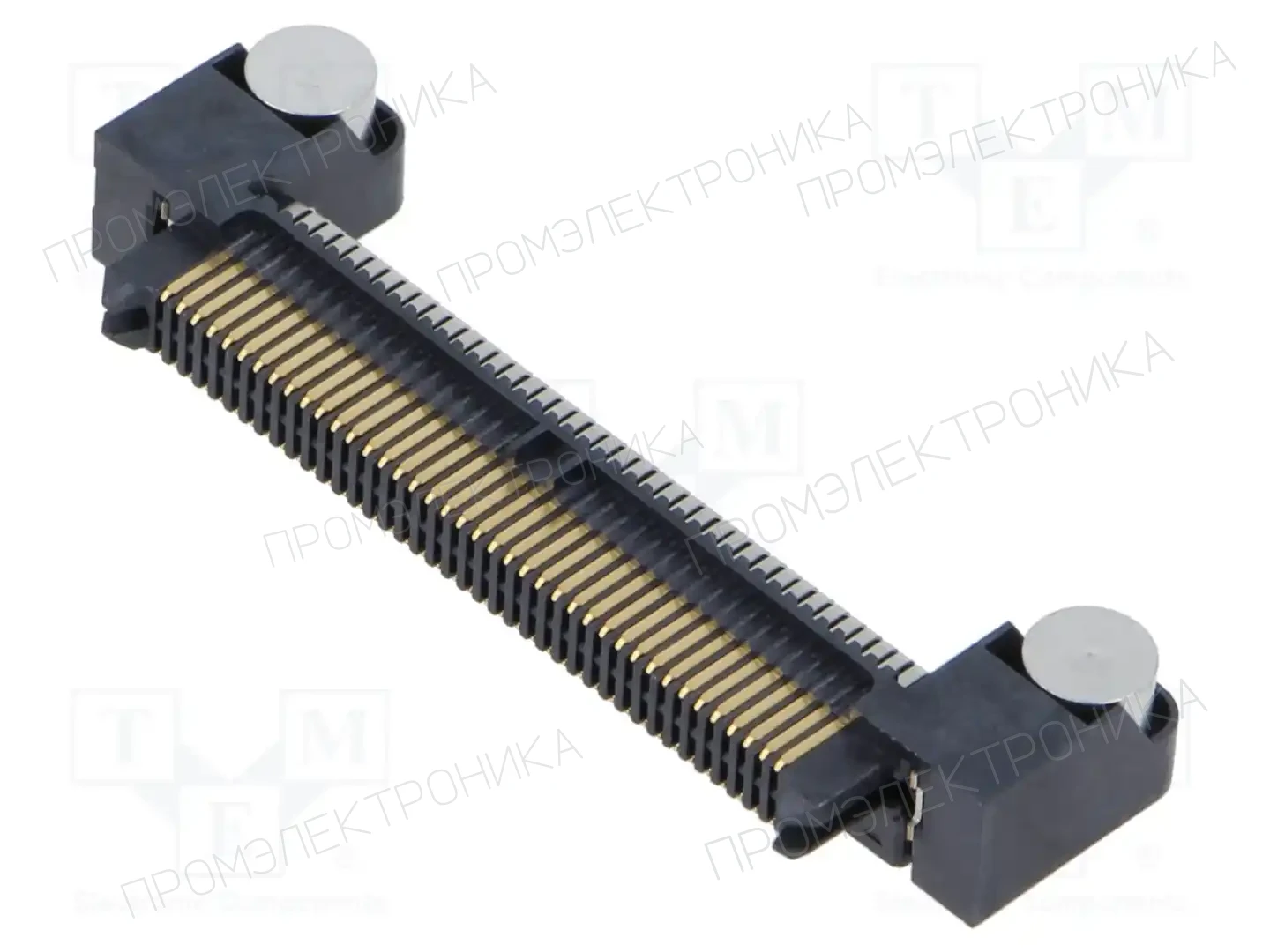 SAMTEC ERM8-040-01-L-D-RA-K-TR — Разъeмы пластина - пластина