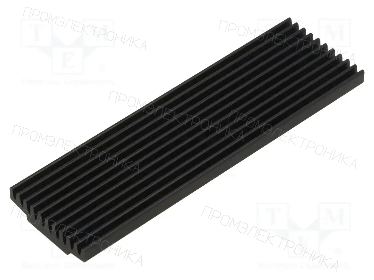 FISCHER ELEKTRONIK SK 677 100 SA — Радиаторы