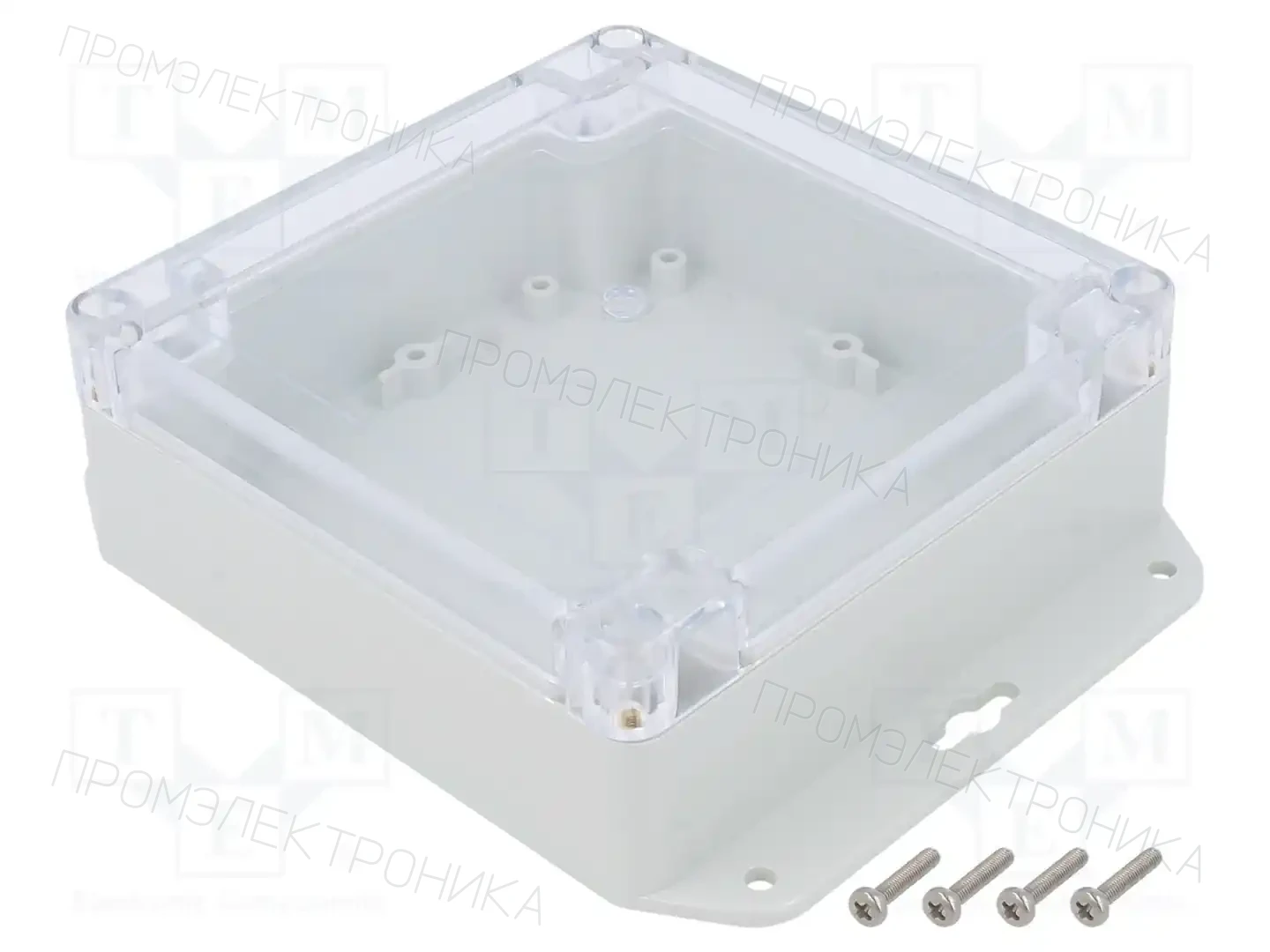KRADEX ZP120.120.45UJPH TM PC — Корпуса универсальные