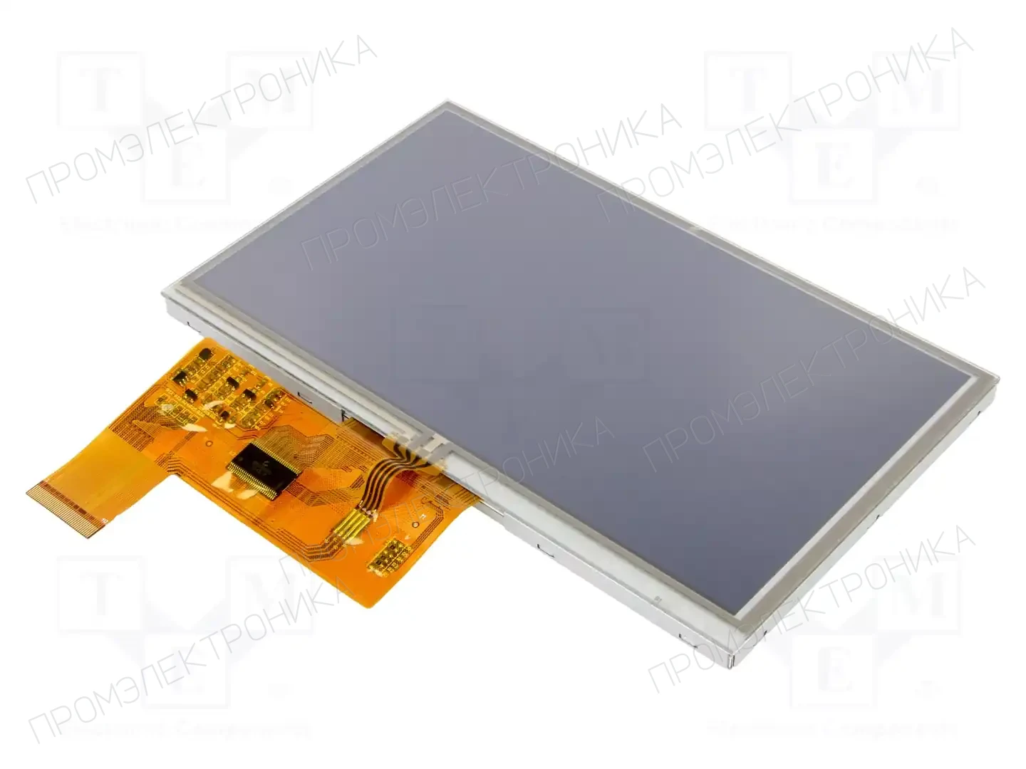 DISPLAY ELEKTRONIK DEM 800480K2 TMH-PW-N (A-TOUCH) — Дисплеи TFT