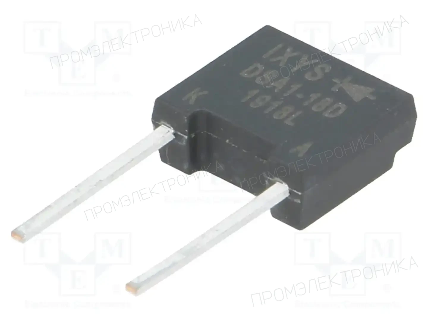 IXYS DSA1-18D — Универсальные диоды THT