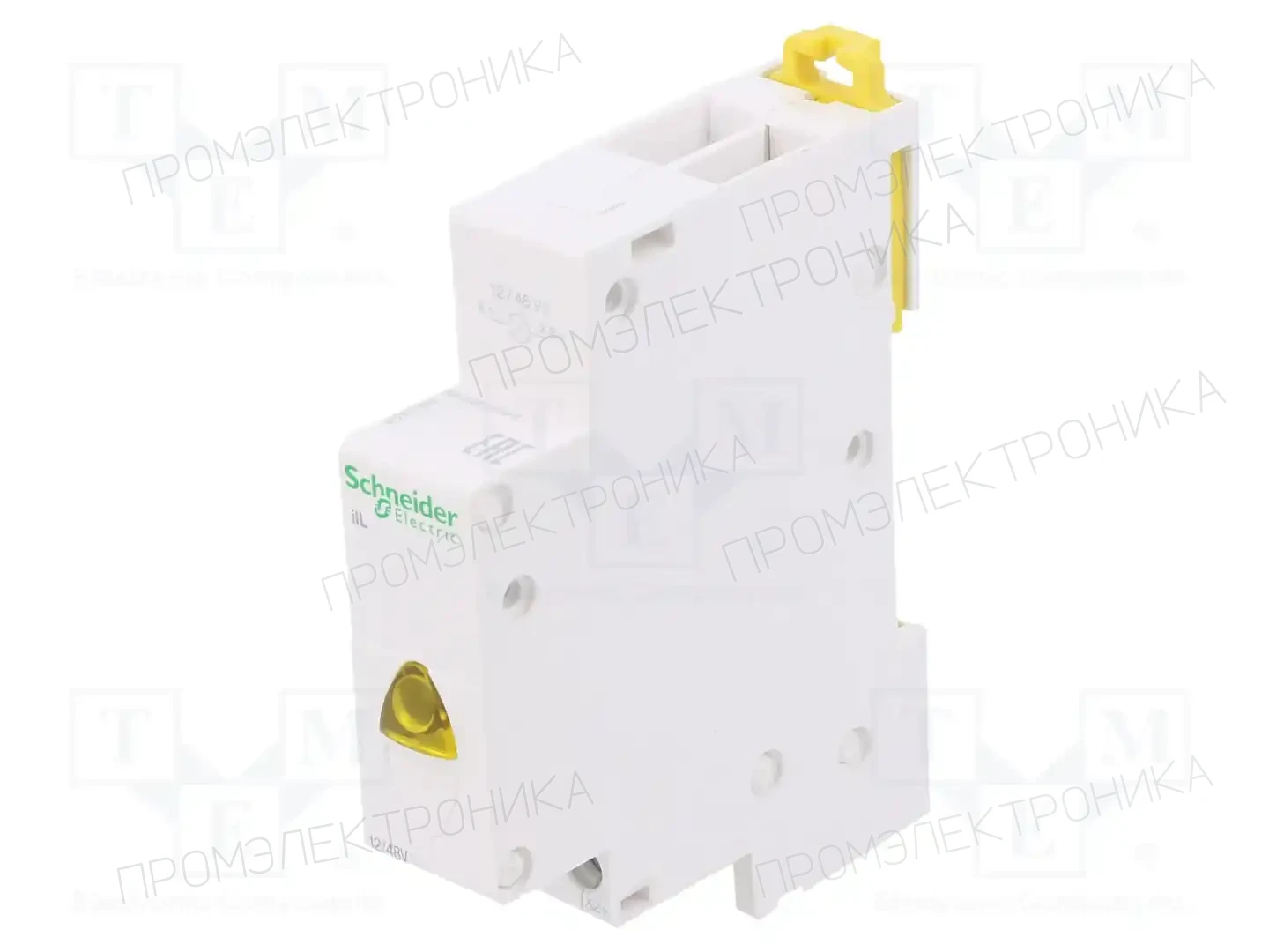 SCHNEIDER ELECTRIC A9E18334 — Аксессуары для монтажа