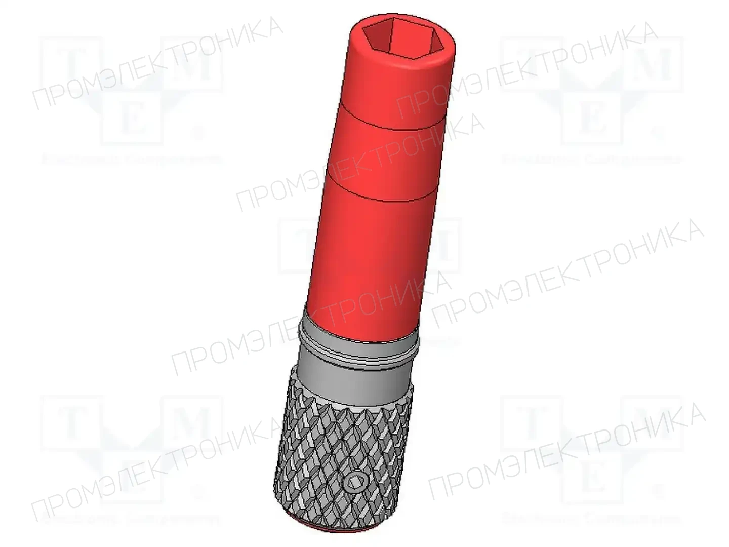 INGUN DW-5-S — Инструменты для установки и извлечения
