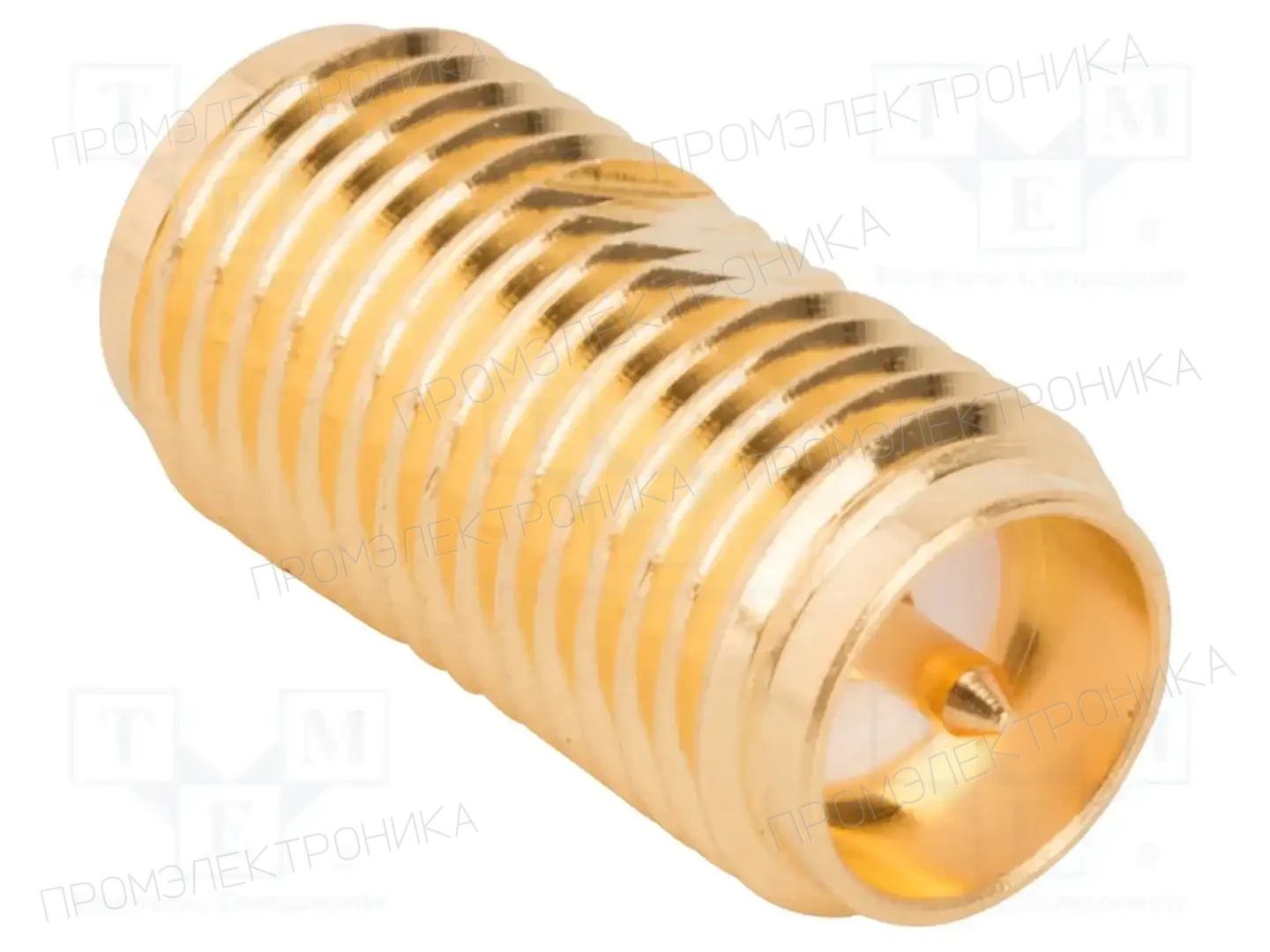 AMPHENOL RF 132169RP-RP — Адаптеры и переходники RF