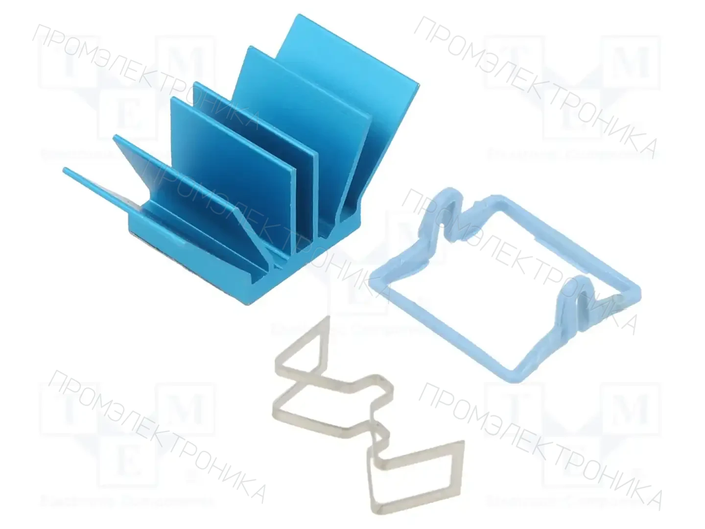Advanced Thermal Solutions ATS-X50150G-C1-R0 — Радиаторы