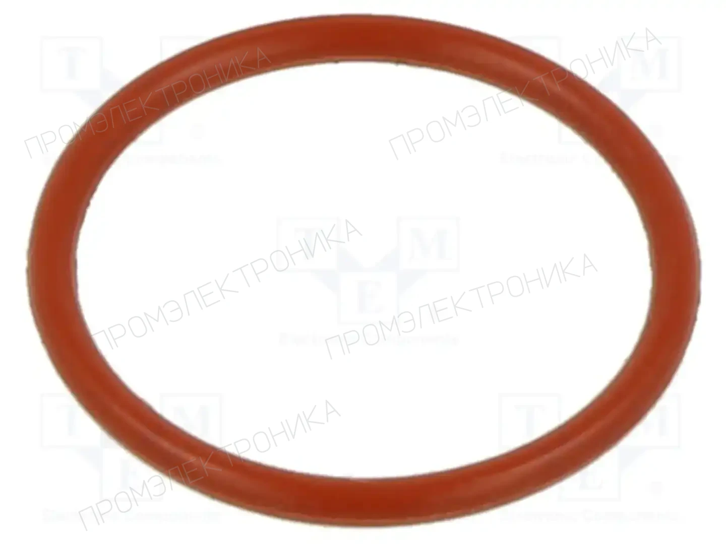 ORING USZCZELNIENIA TECHNICZNE 01 0001.42X 1.52 ORING 70SI RED — Уплотнители