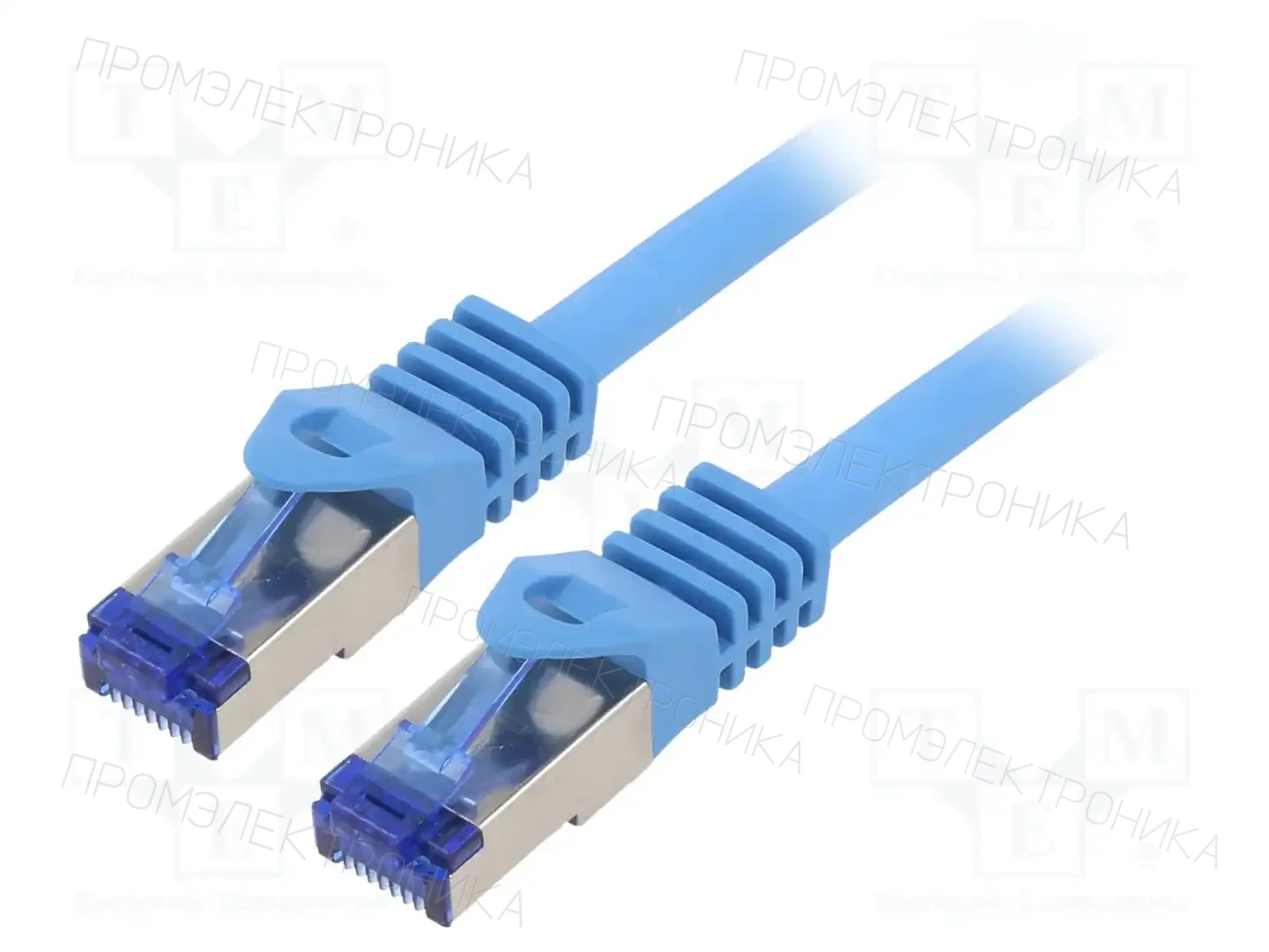 LOGILINK C6A046S — Кабели и адаптеры RJ45