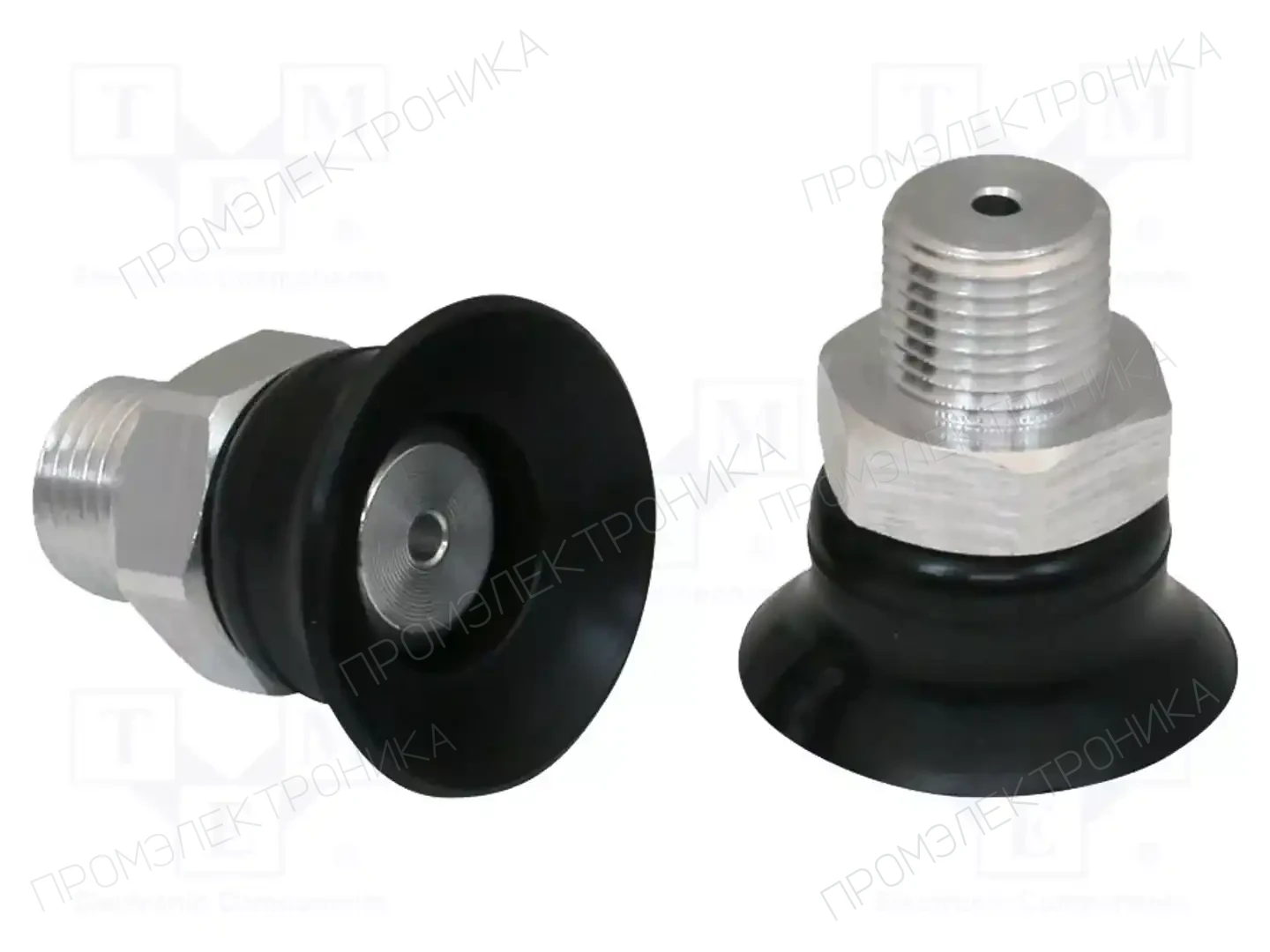 SCHMALZ PFYN-20-NBR-55-G1/8-AG — Вакуумные элементы