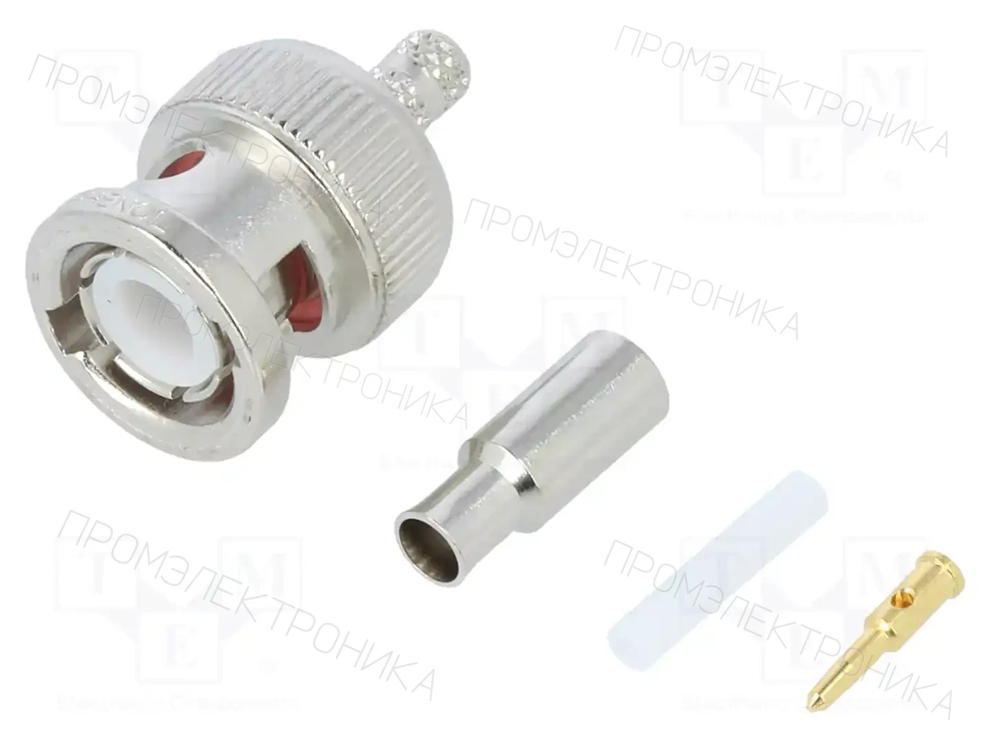 AMPHENOL RF 031-315-RFX — Разъeмы BNC