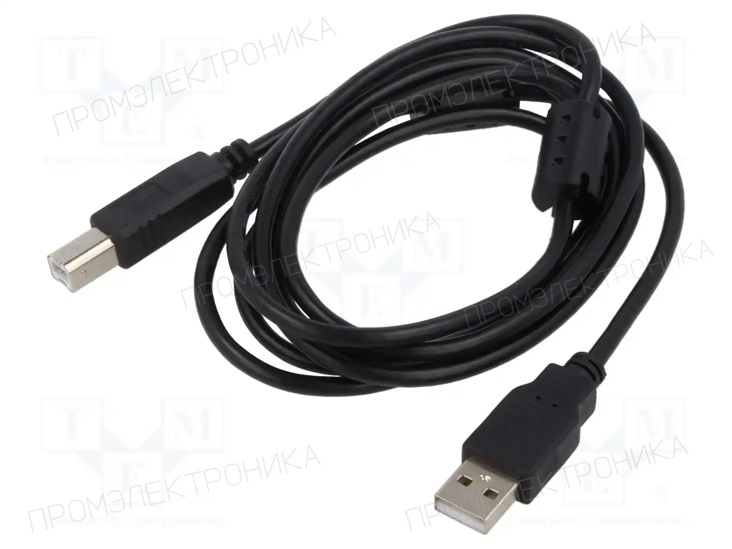 ART KABUSB2 AB 2M AL-OEM-100A — Кабели и адаптеры USB
