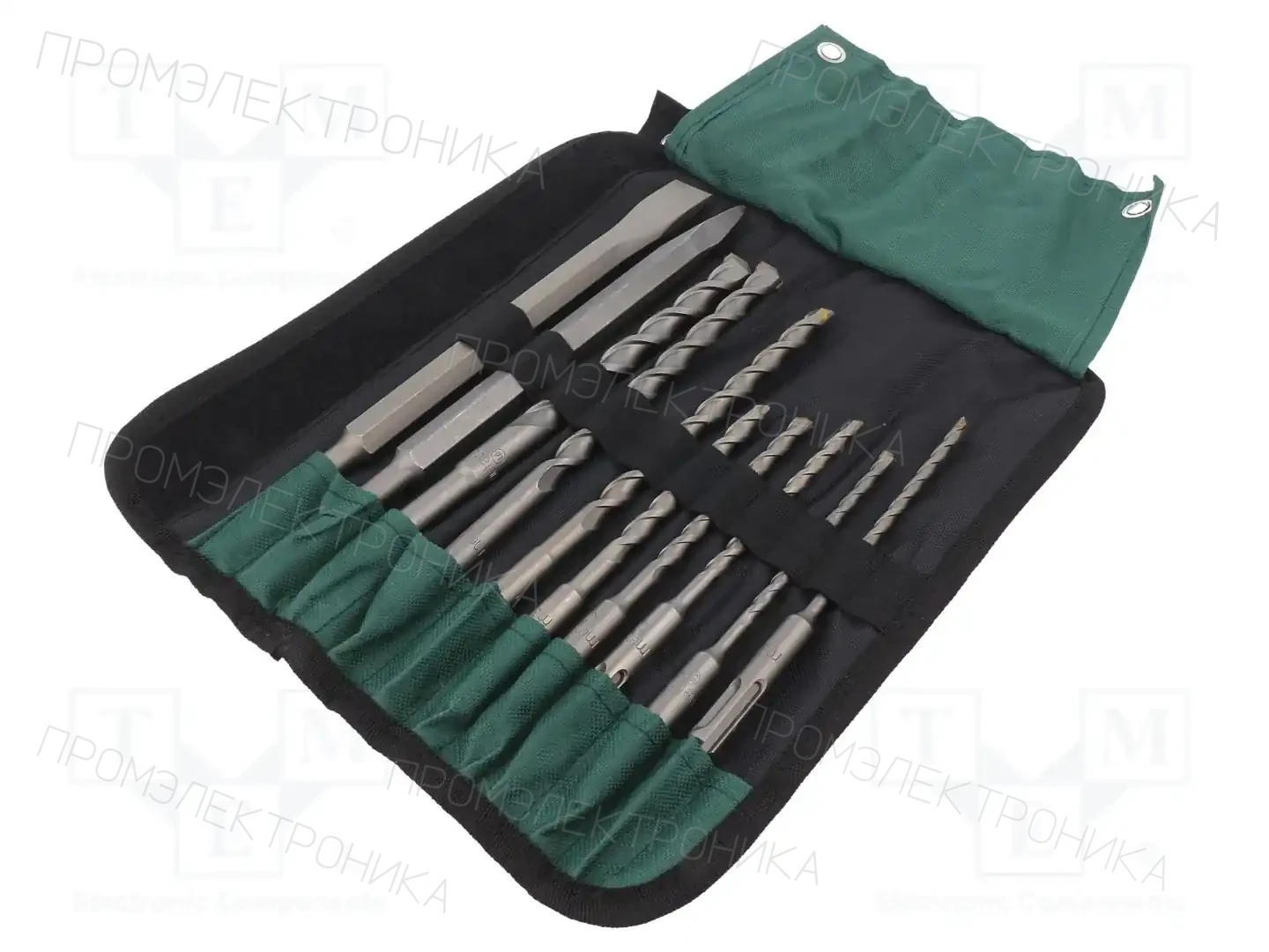 METABO 630824000 — Наборы сверл
